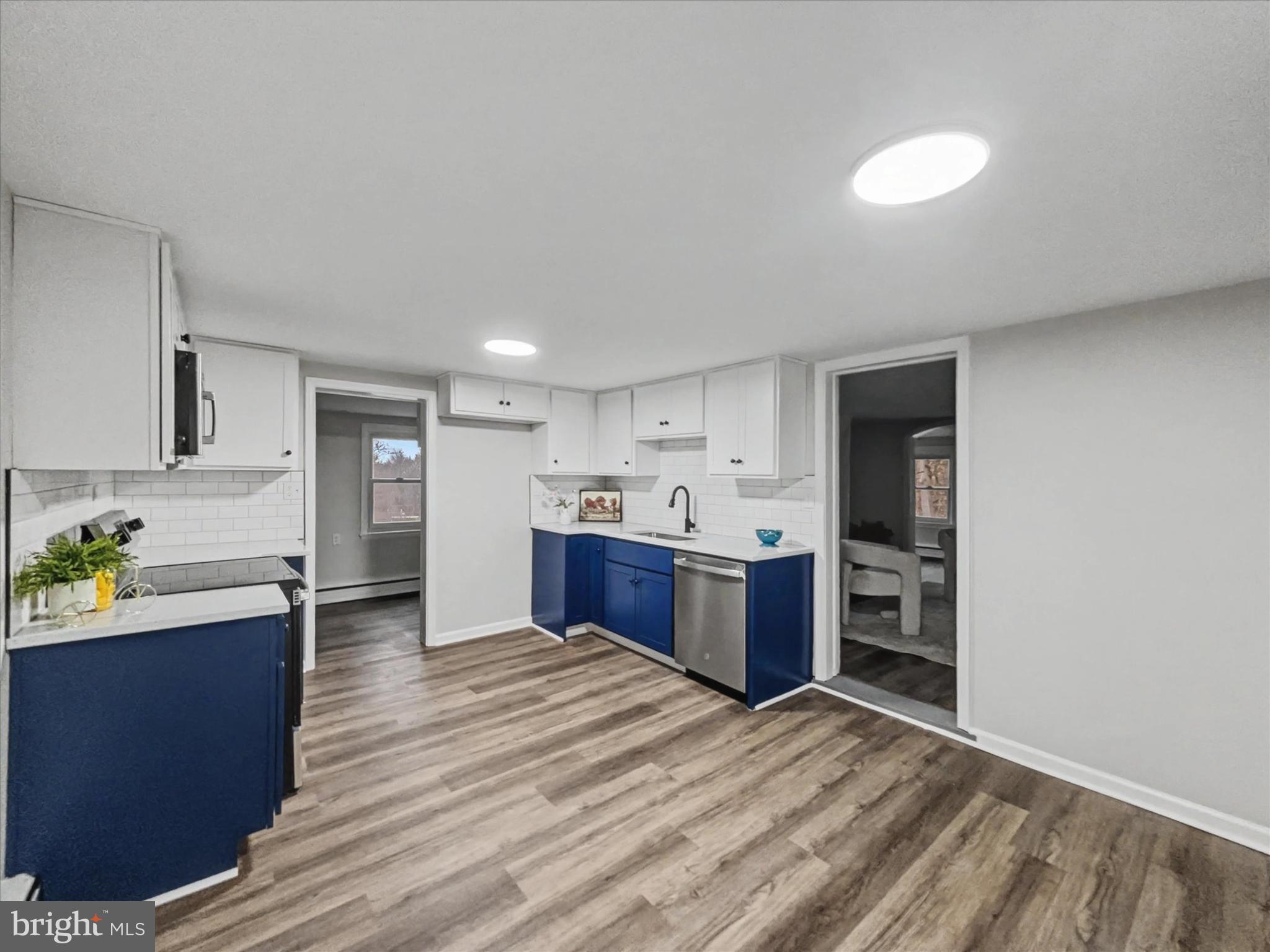 MT HOLLY SPRINGS - Residential