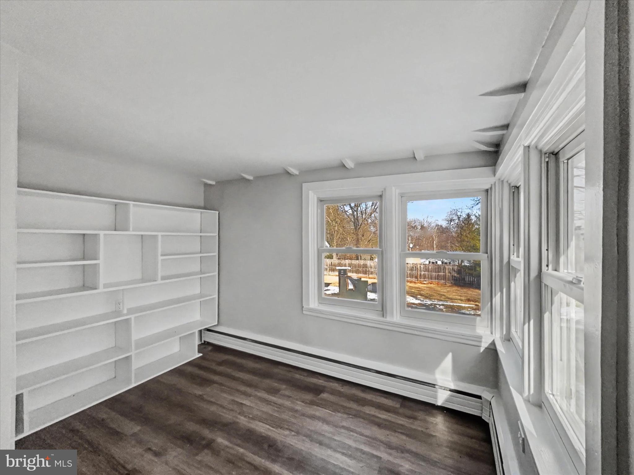 MT HOLLY SPRINGS - Residential