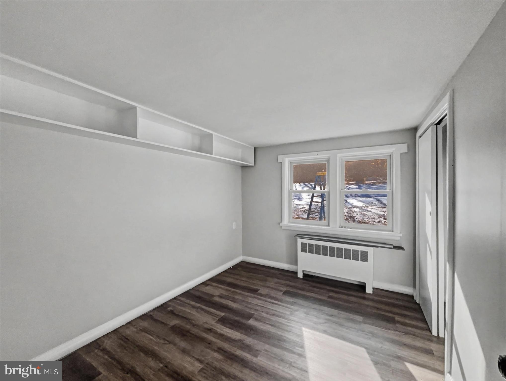 MT HOLLY SPRINGS - Residential