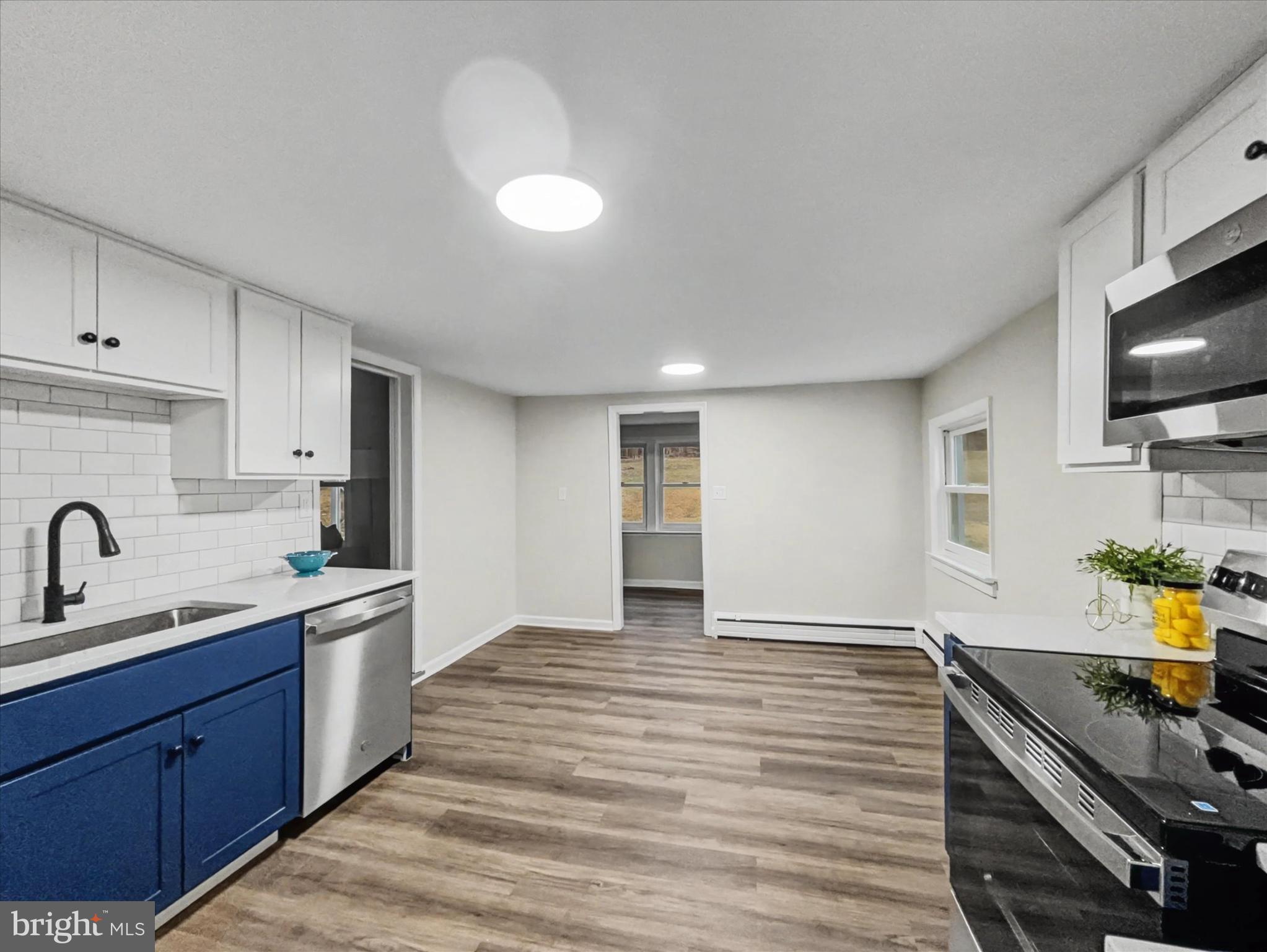 MT HOLLY SPRINGS - Residential