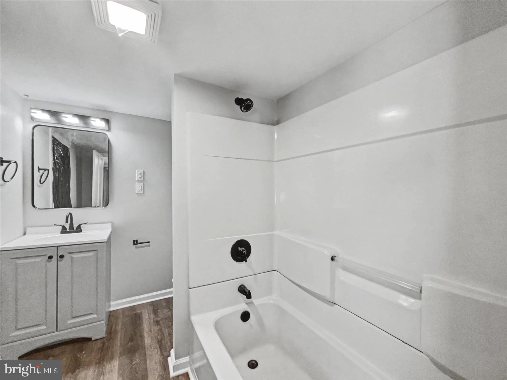 MT HOLLY SPRINGS - Residential