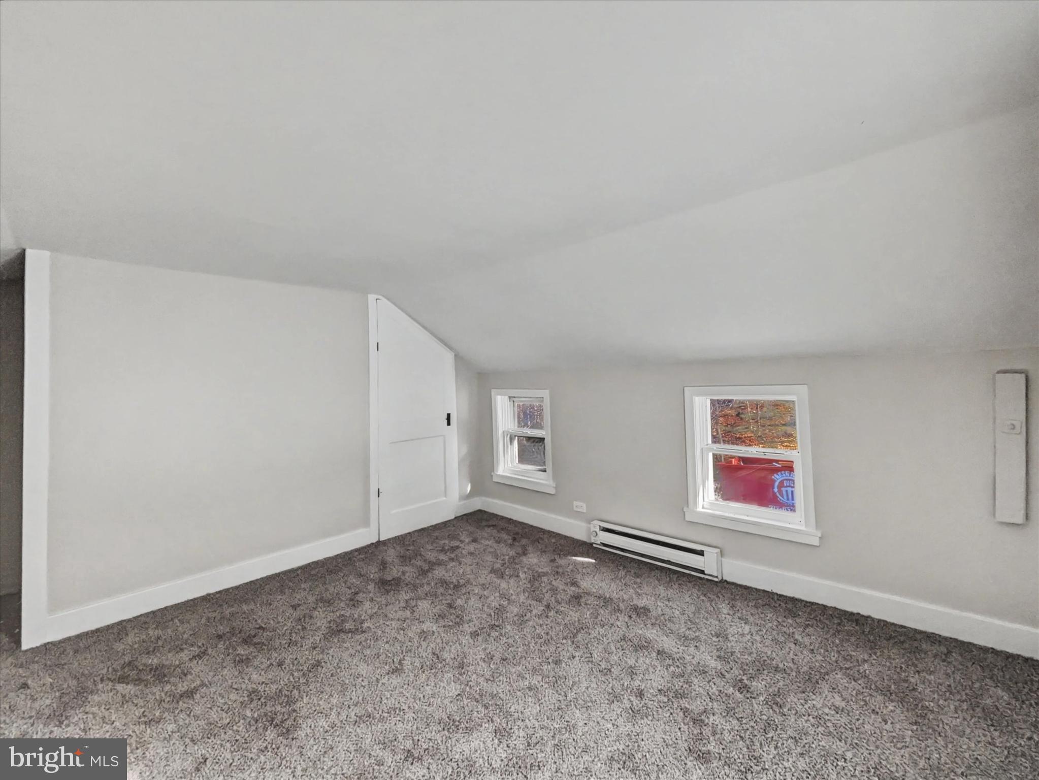 MT HOLLY SPRINGS - Residential