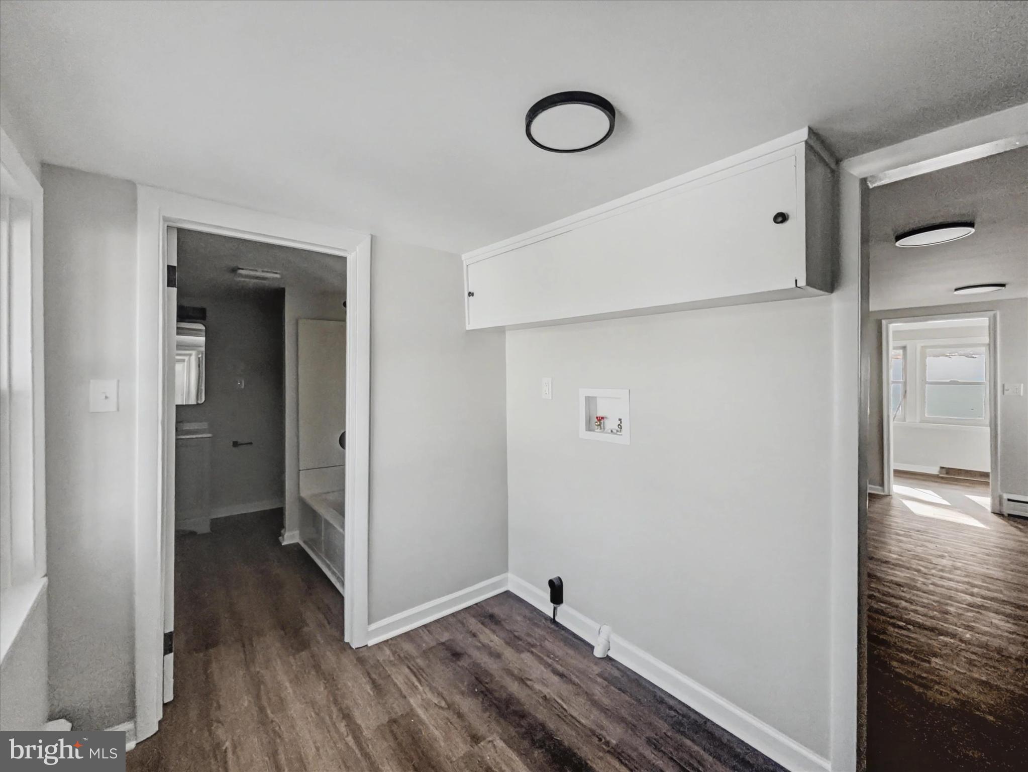 MT HOLLY SPRINGS - Residential