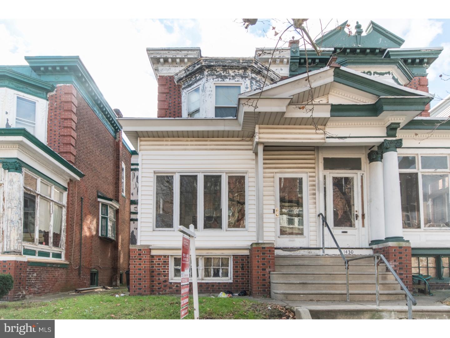 OLNEY - Residential Income