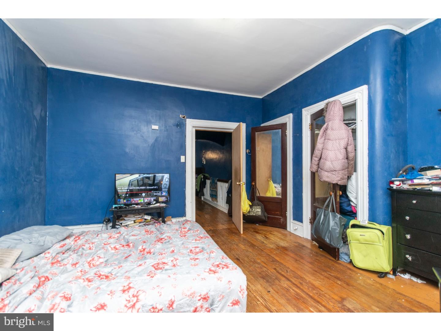 OLNEY - Residential Income