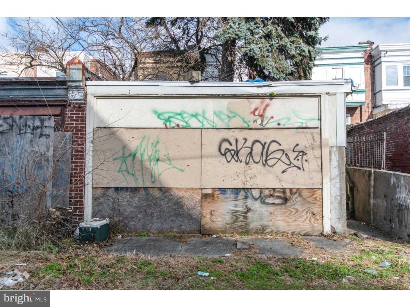 OLNEY - Residential Income