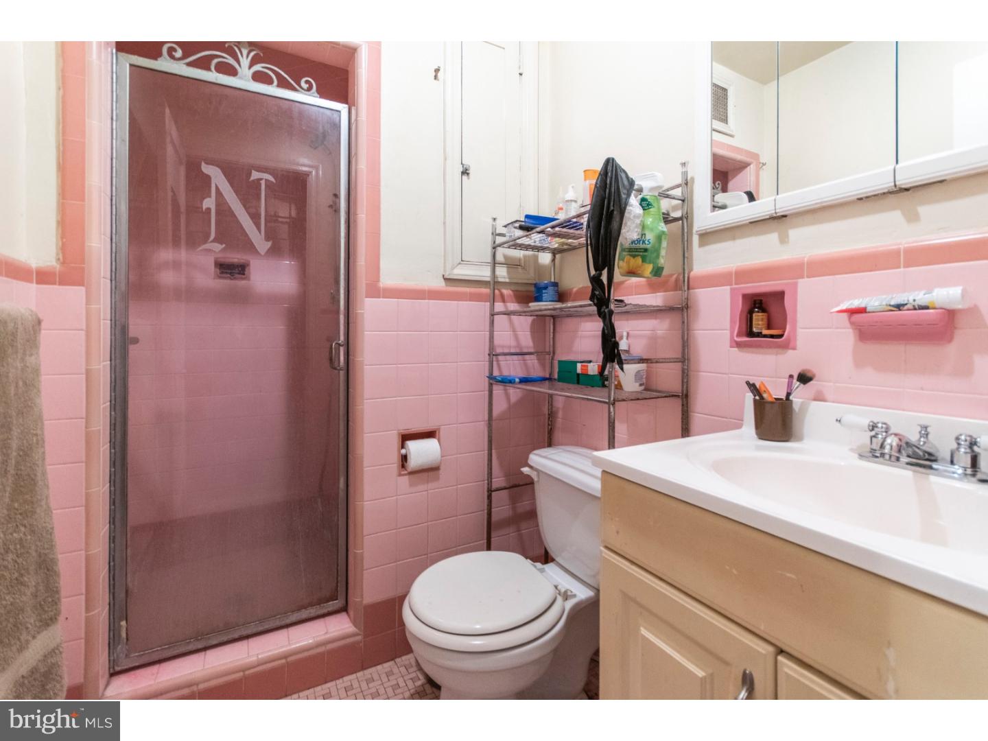 OLNEY - Residential Income