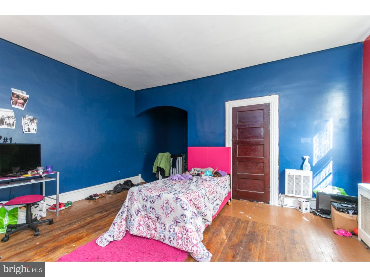 OLNEY - Residential Income