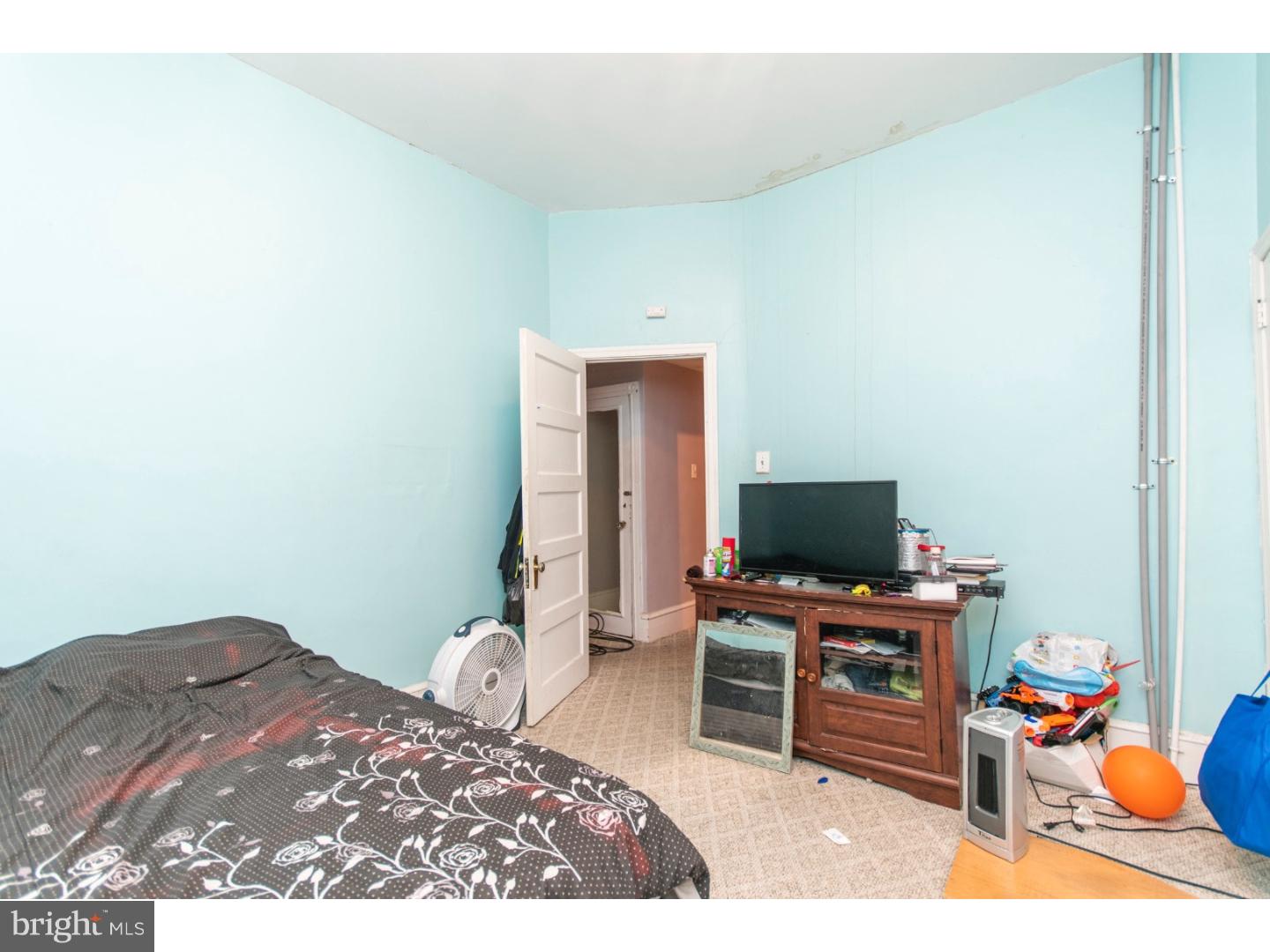 OLNEY - Residential Income