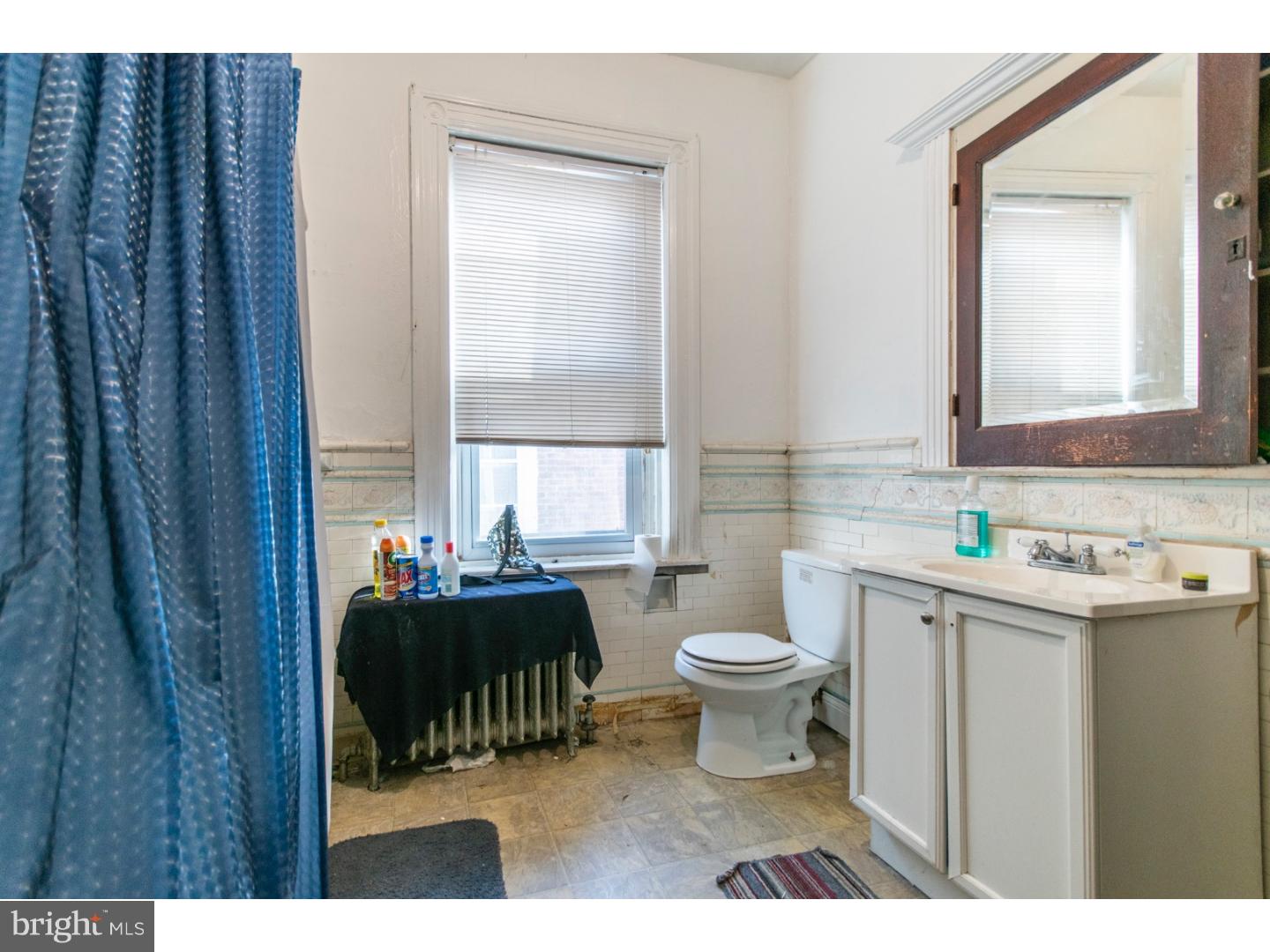 OLNEY - Residential Income