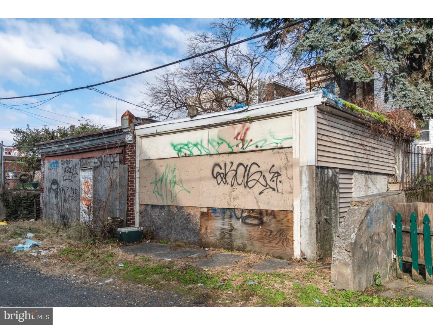 OLNEY - Residential Income