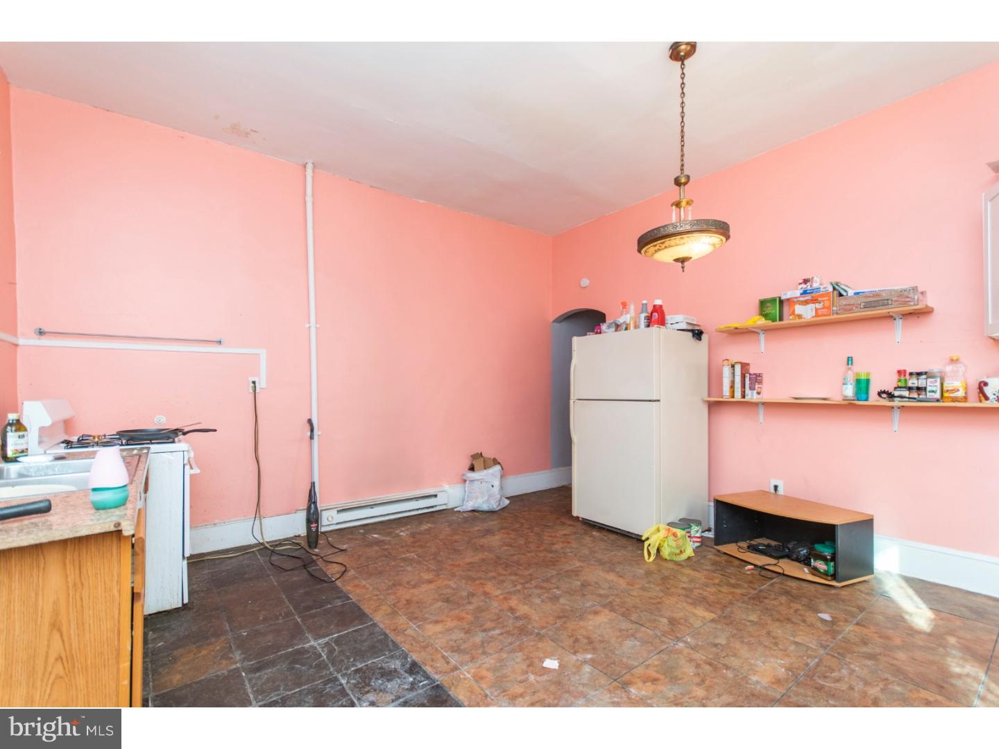 OLNEY - Residential Income