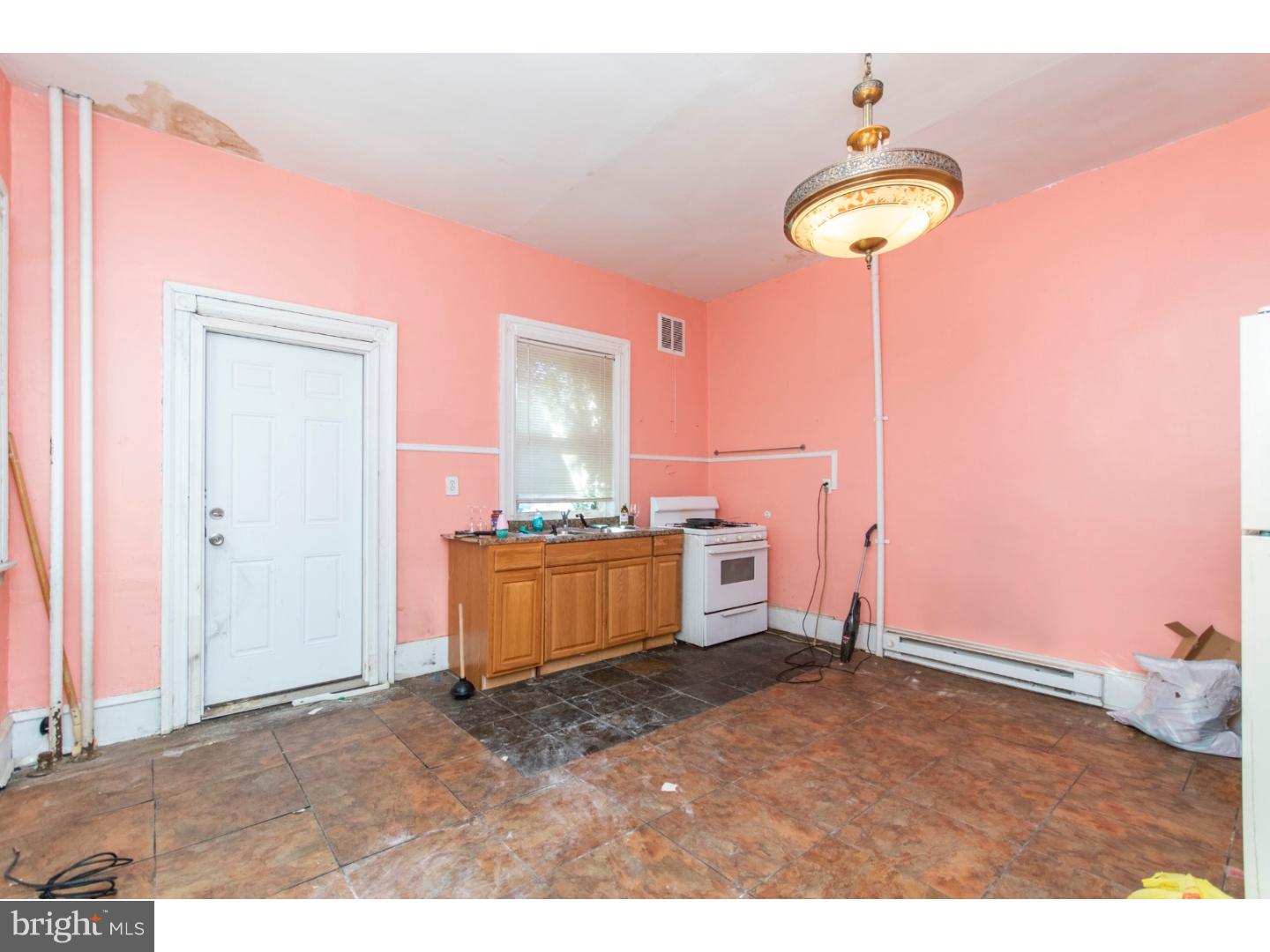 OLNEY - Residential Income