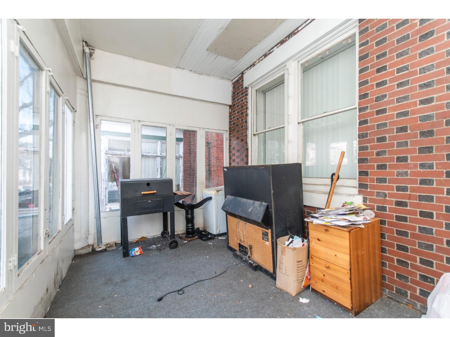 OLNEY - Residential Income