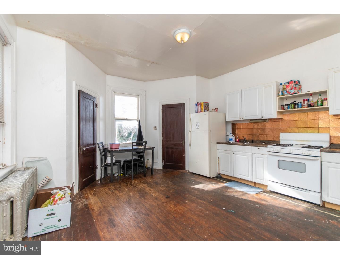 OLNEY - Residential Income