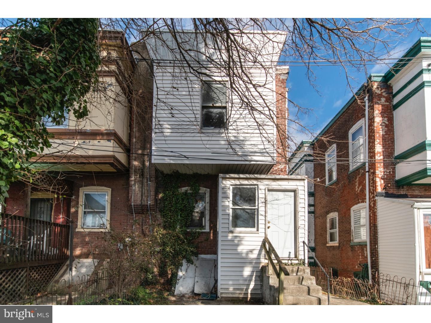 OLNEY - Residential Income