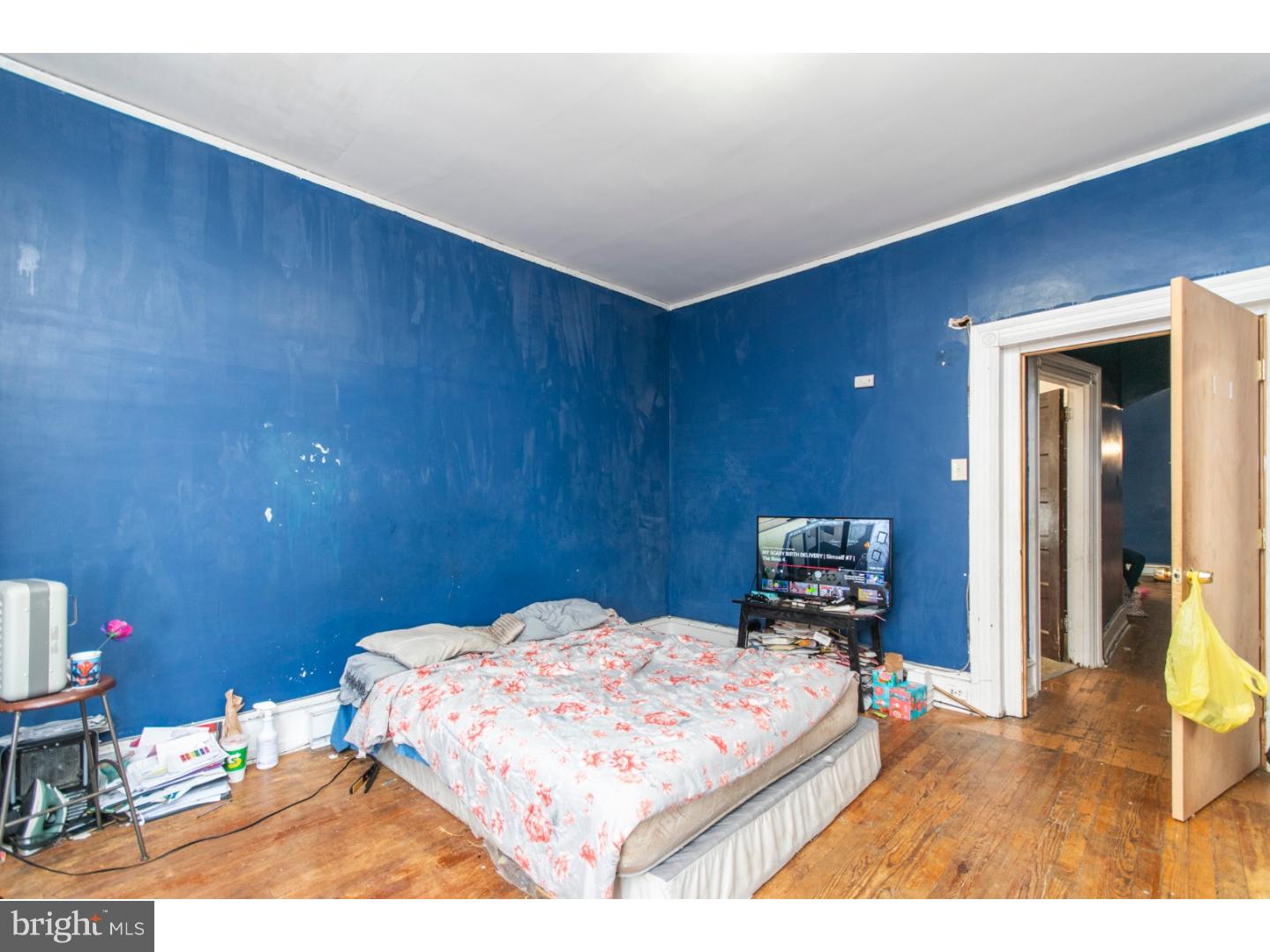 OLNEY - Residential Income