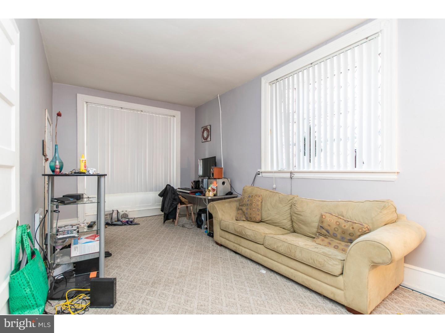 OLNEY - Residential Income