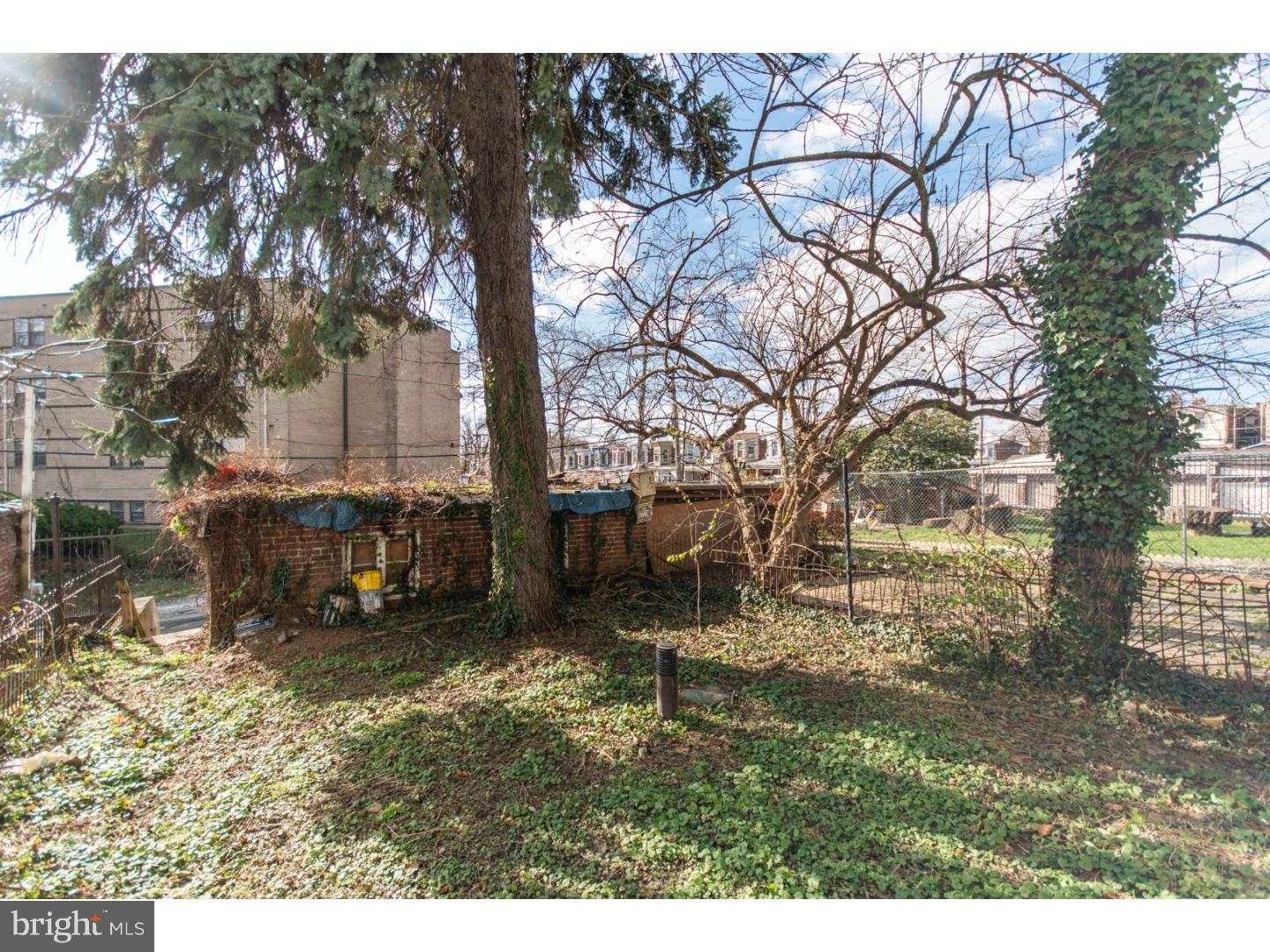 OLNEY - Residential Income