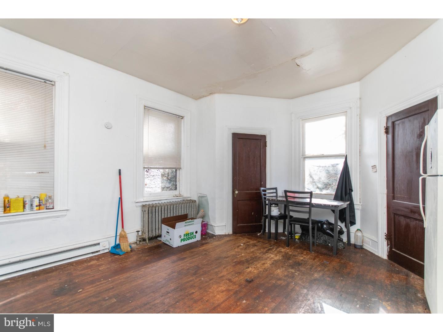 OLNEY - Residential Income