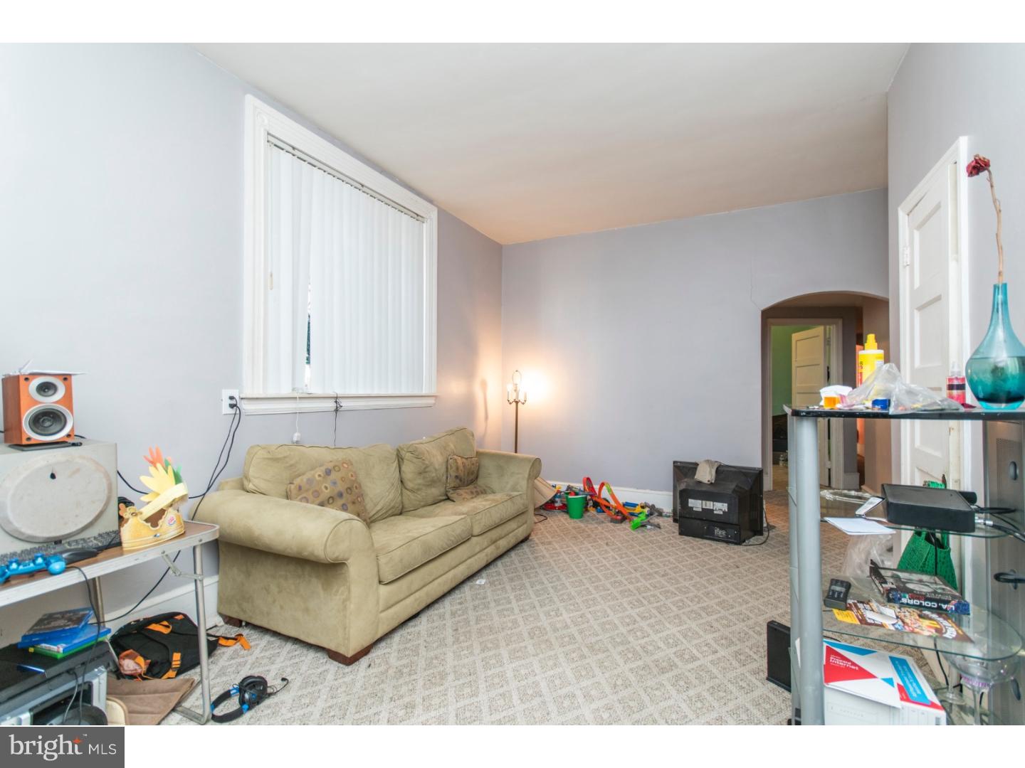 OLNEY - Residential Income