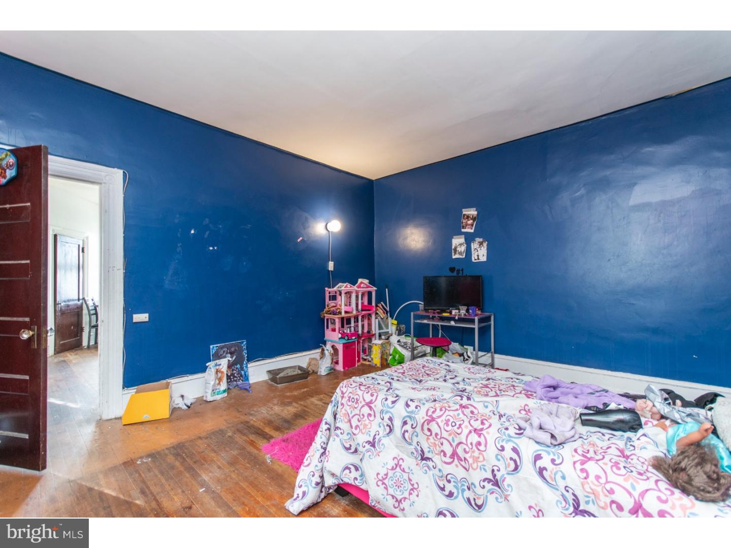 OLNEY - Residential Income