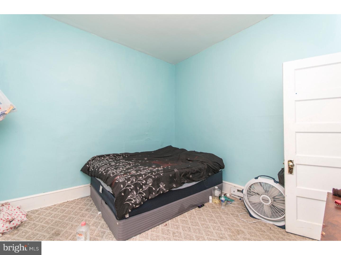 OLNEY - Residential Income