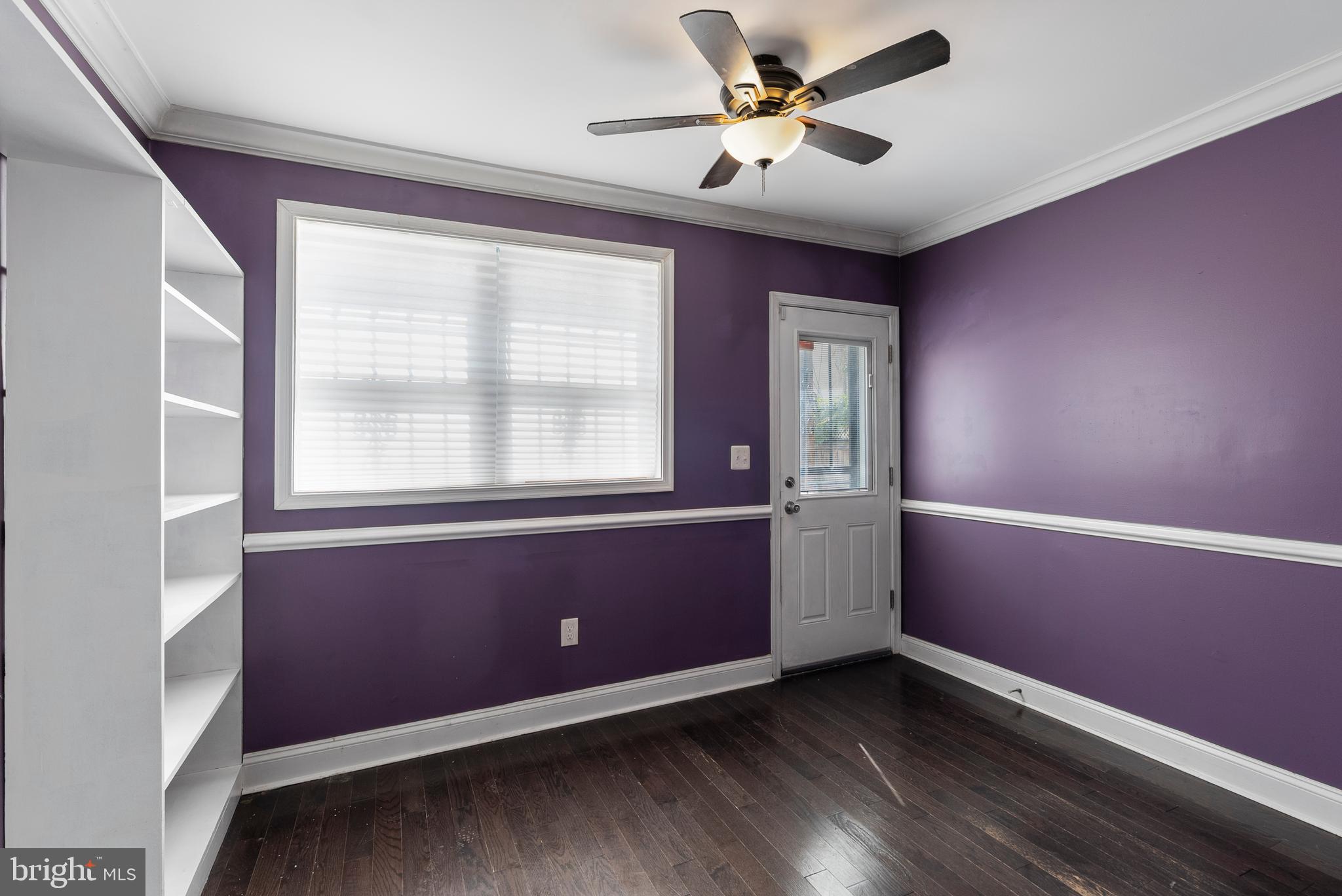 PATTERSON PARK - Residential