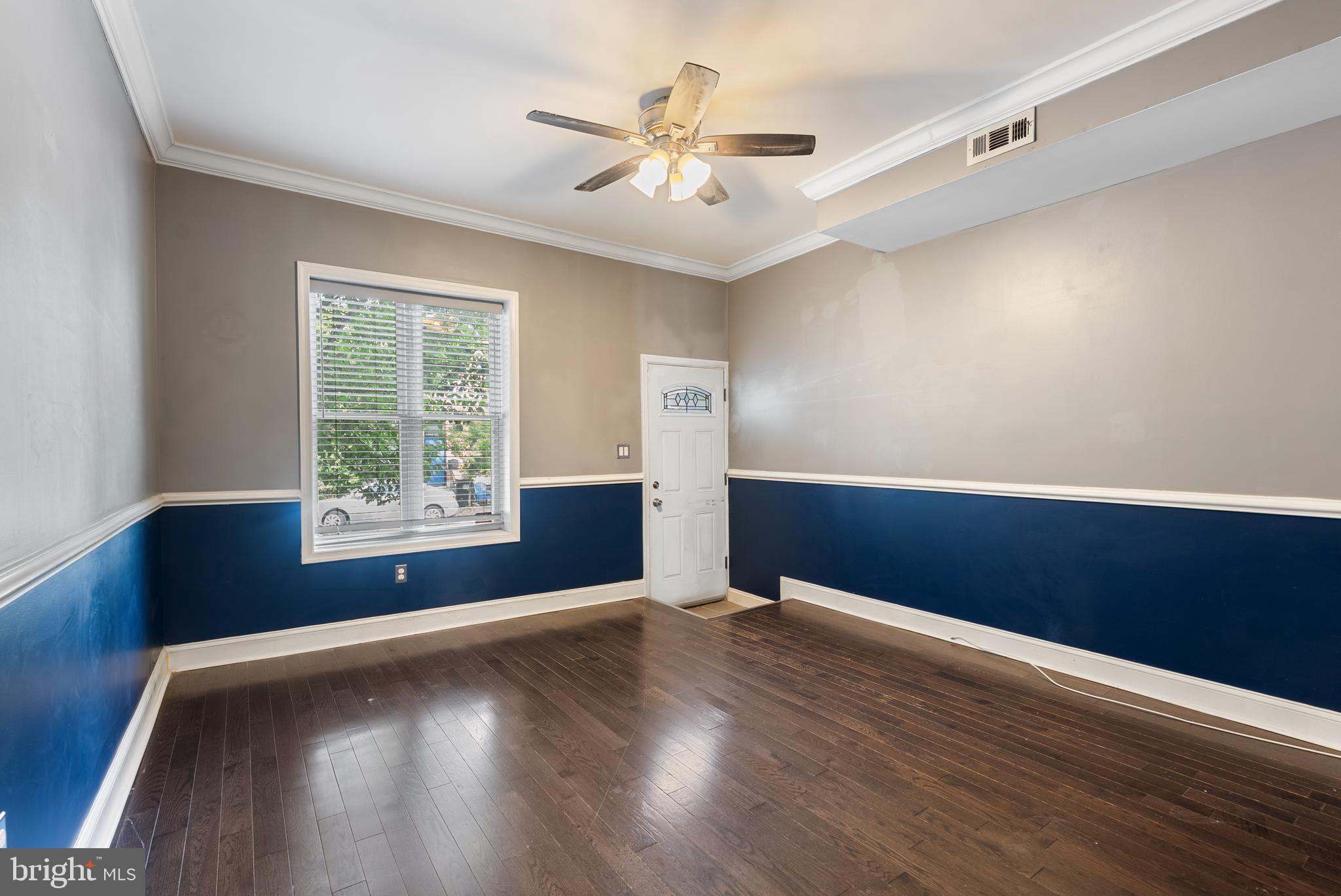 PATTERSON PARK - Residential