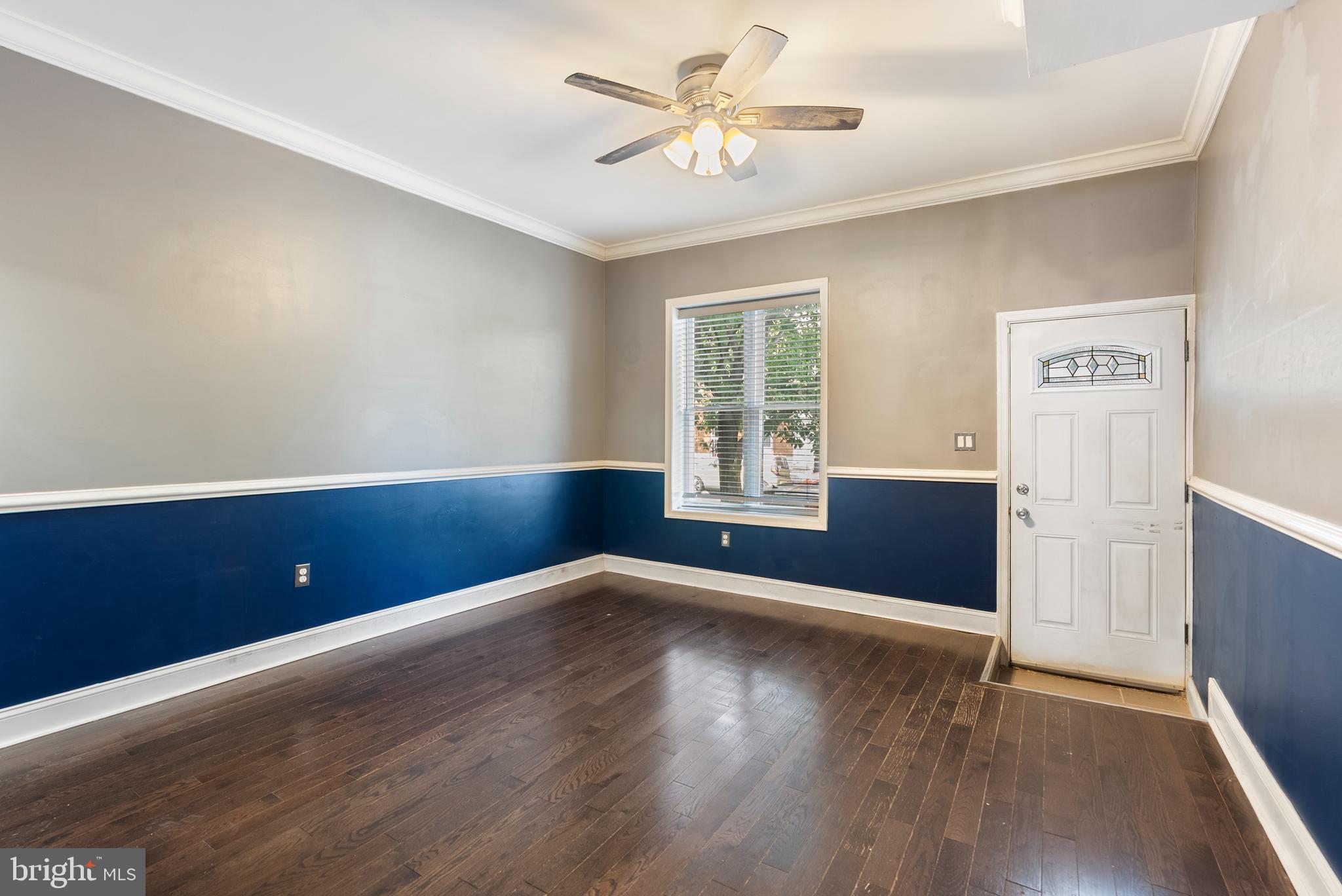 PATTERSON PARK - Residential