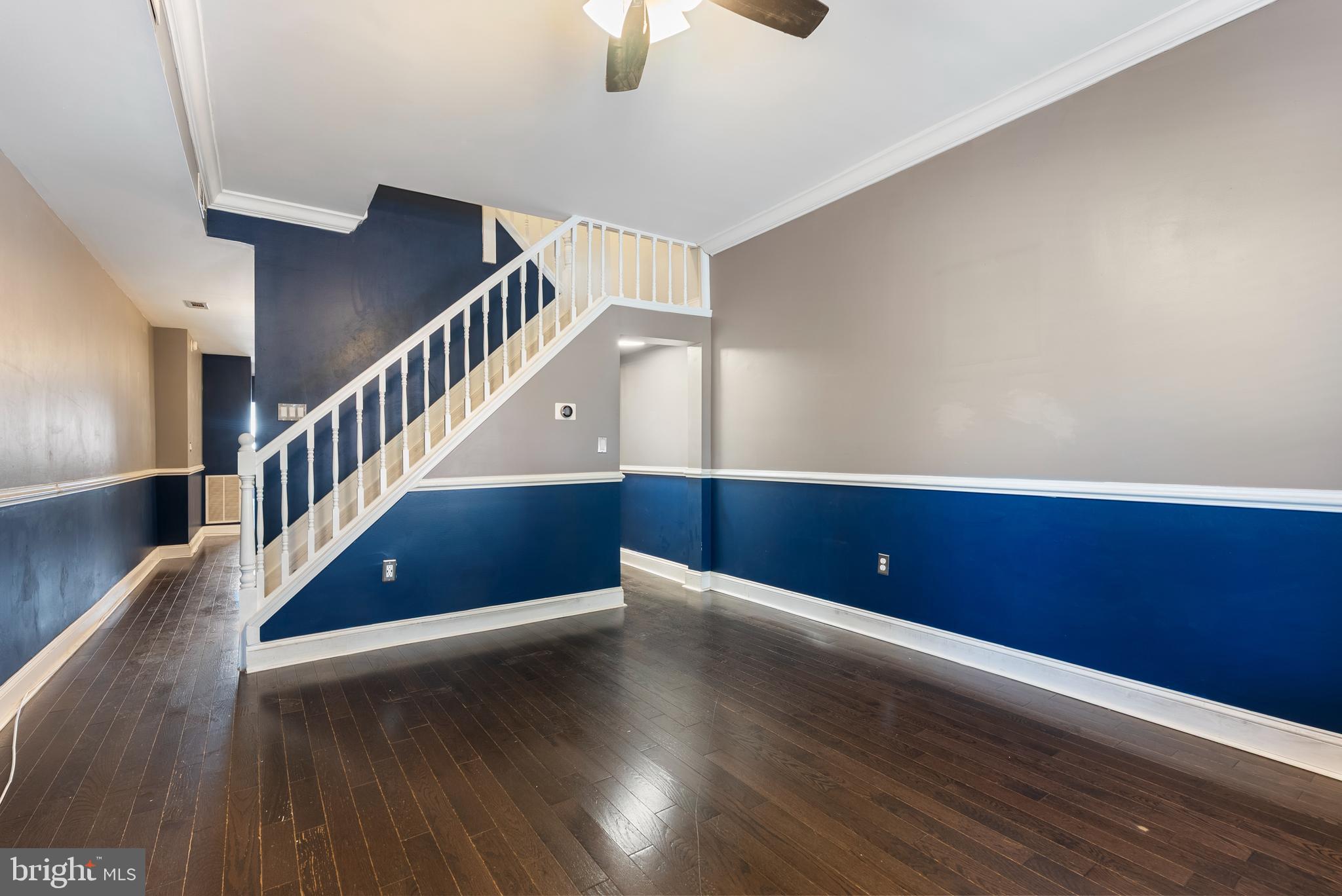 PATTERSON PARK - Residential