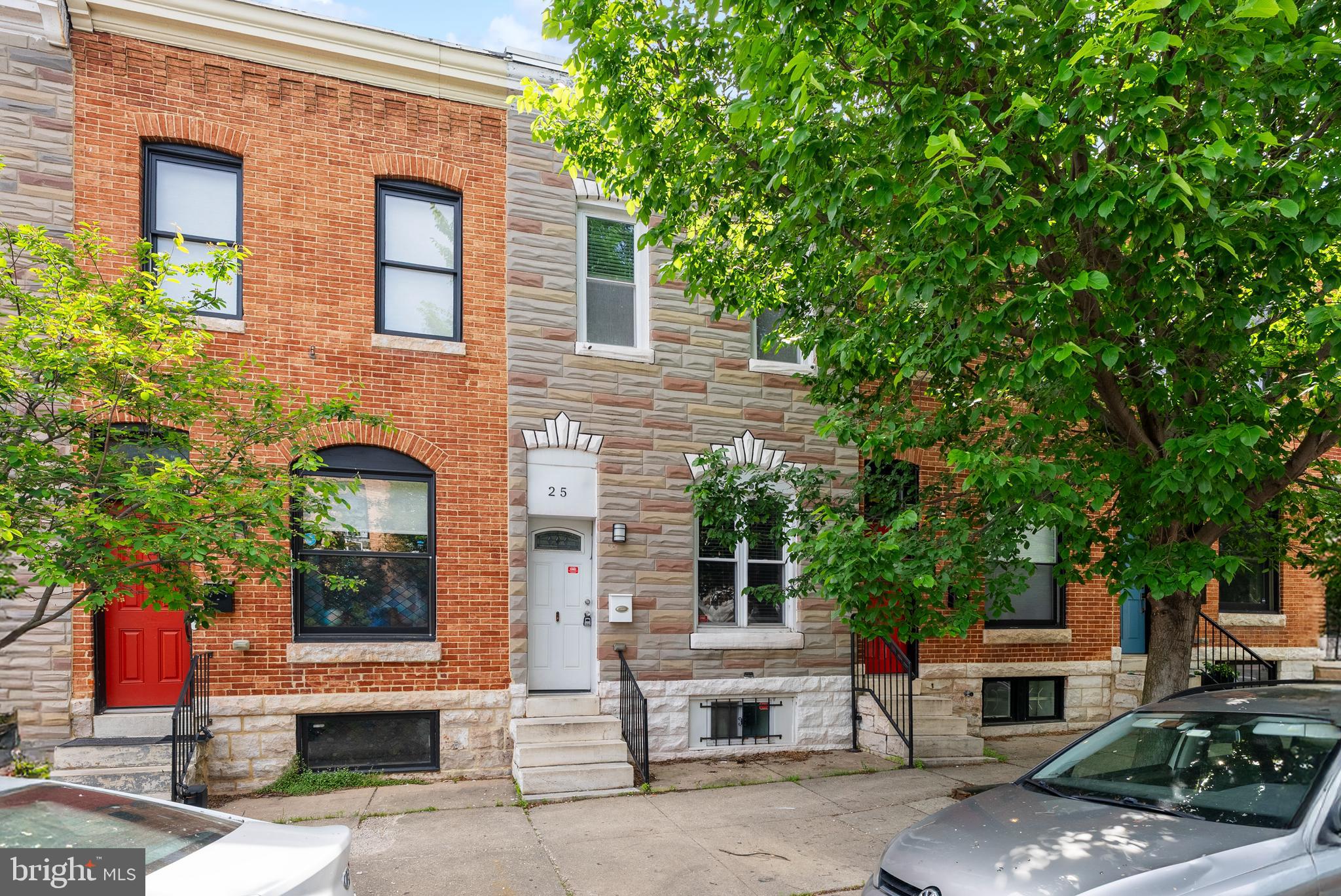 PATTERSON PARK - Residential