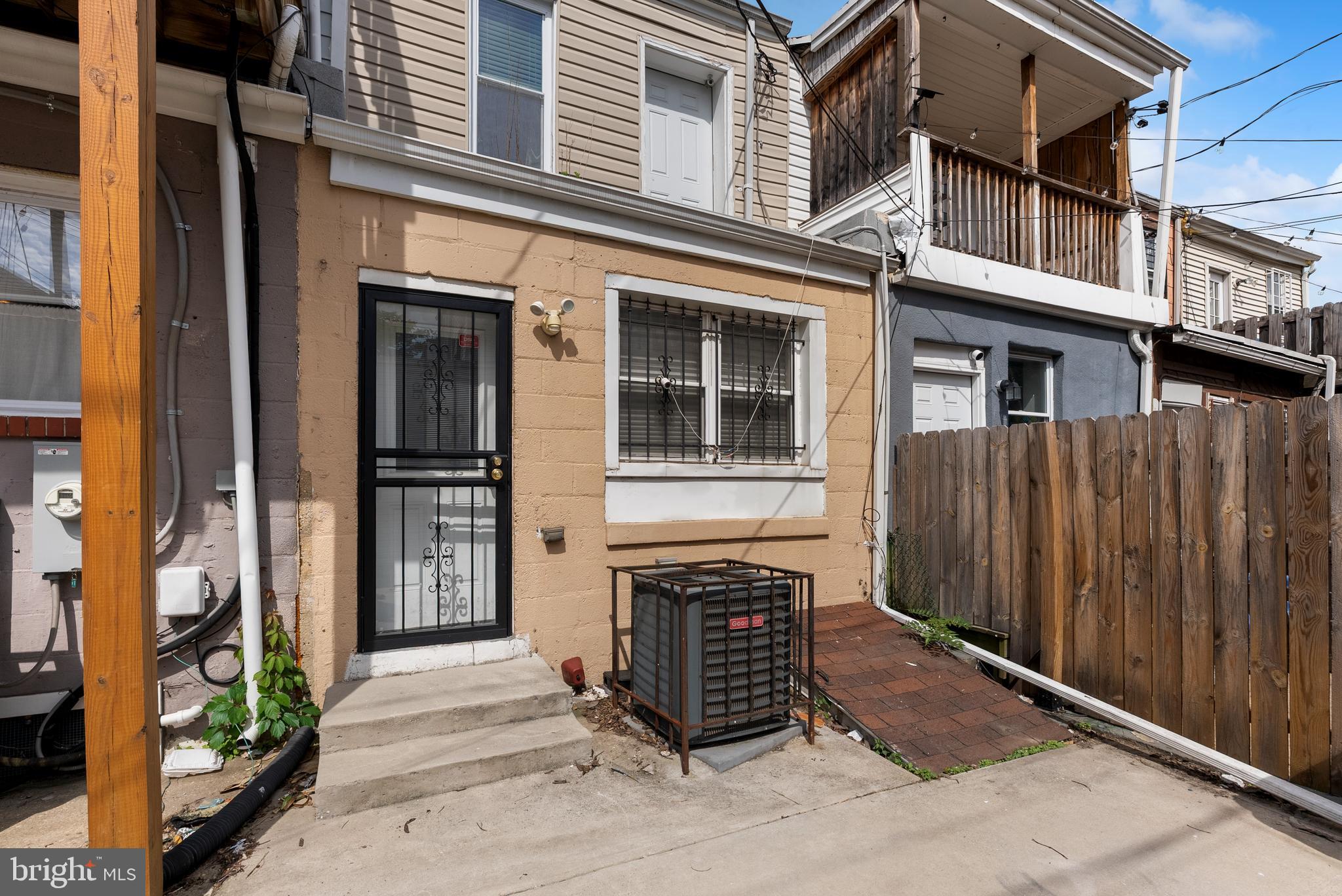 PATTERSON PARK - Residential