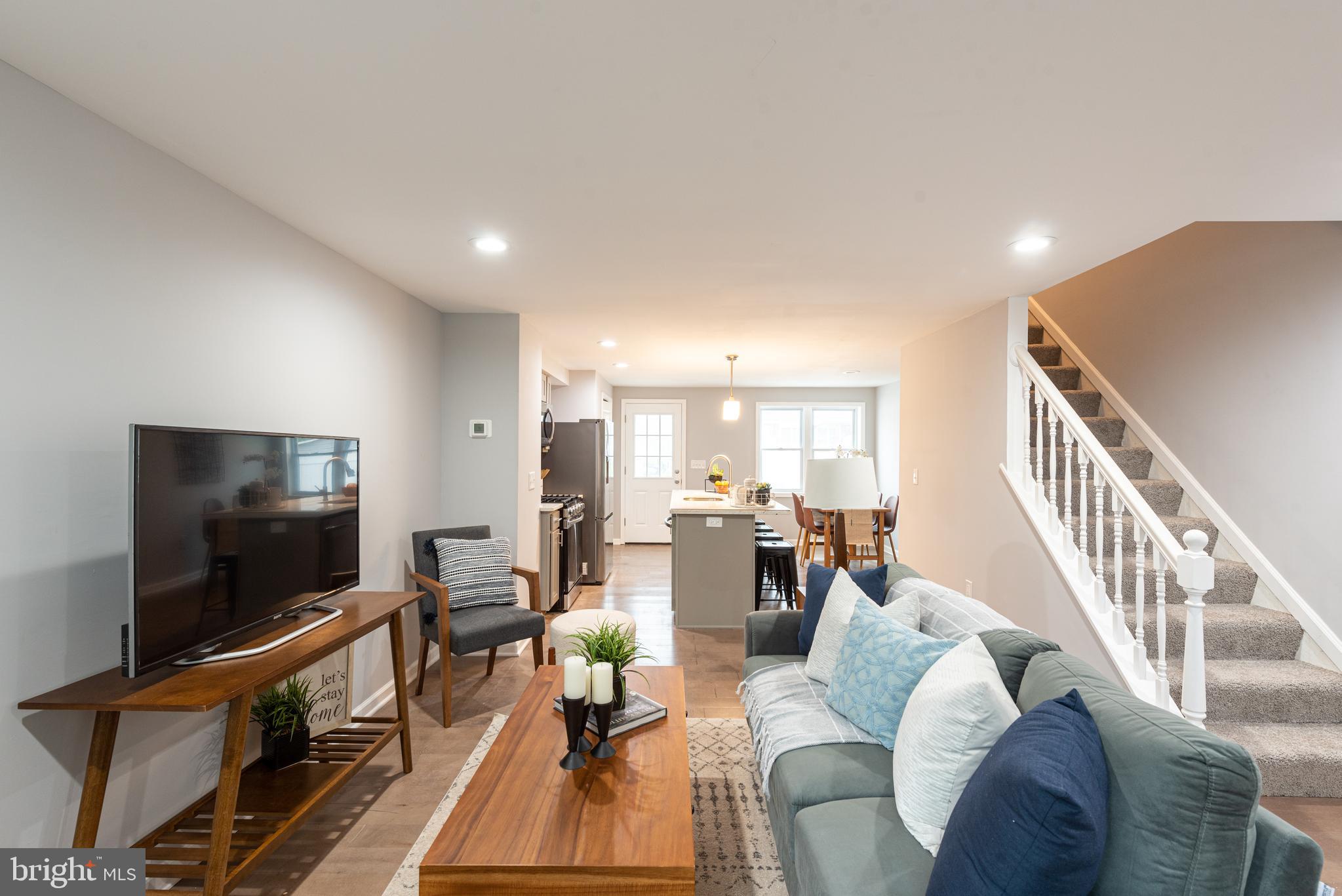 LAKELAND - Residential