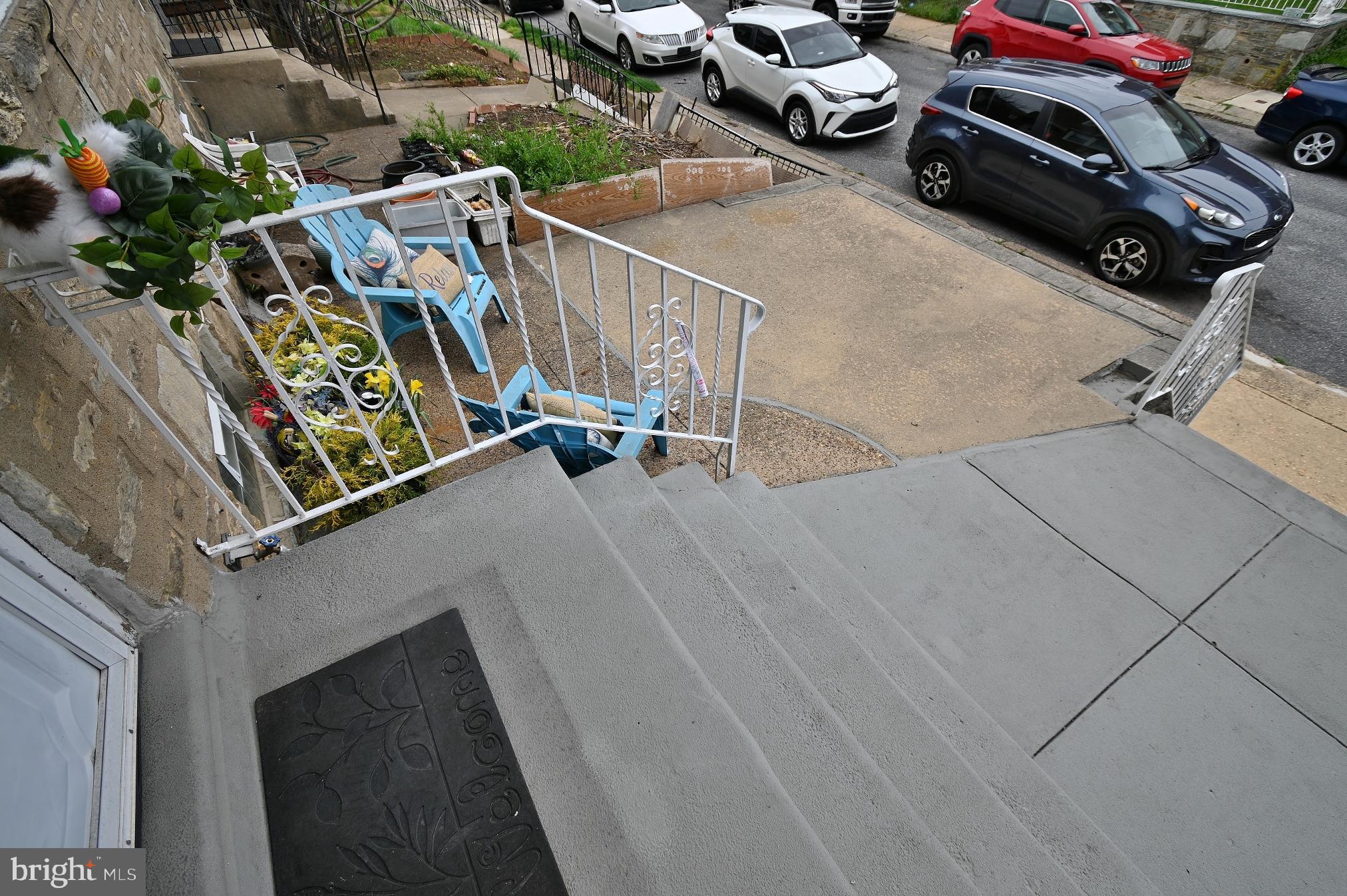 MAYFAIR (WEST) - Residential