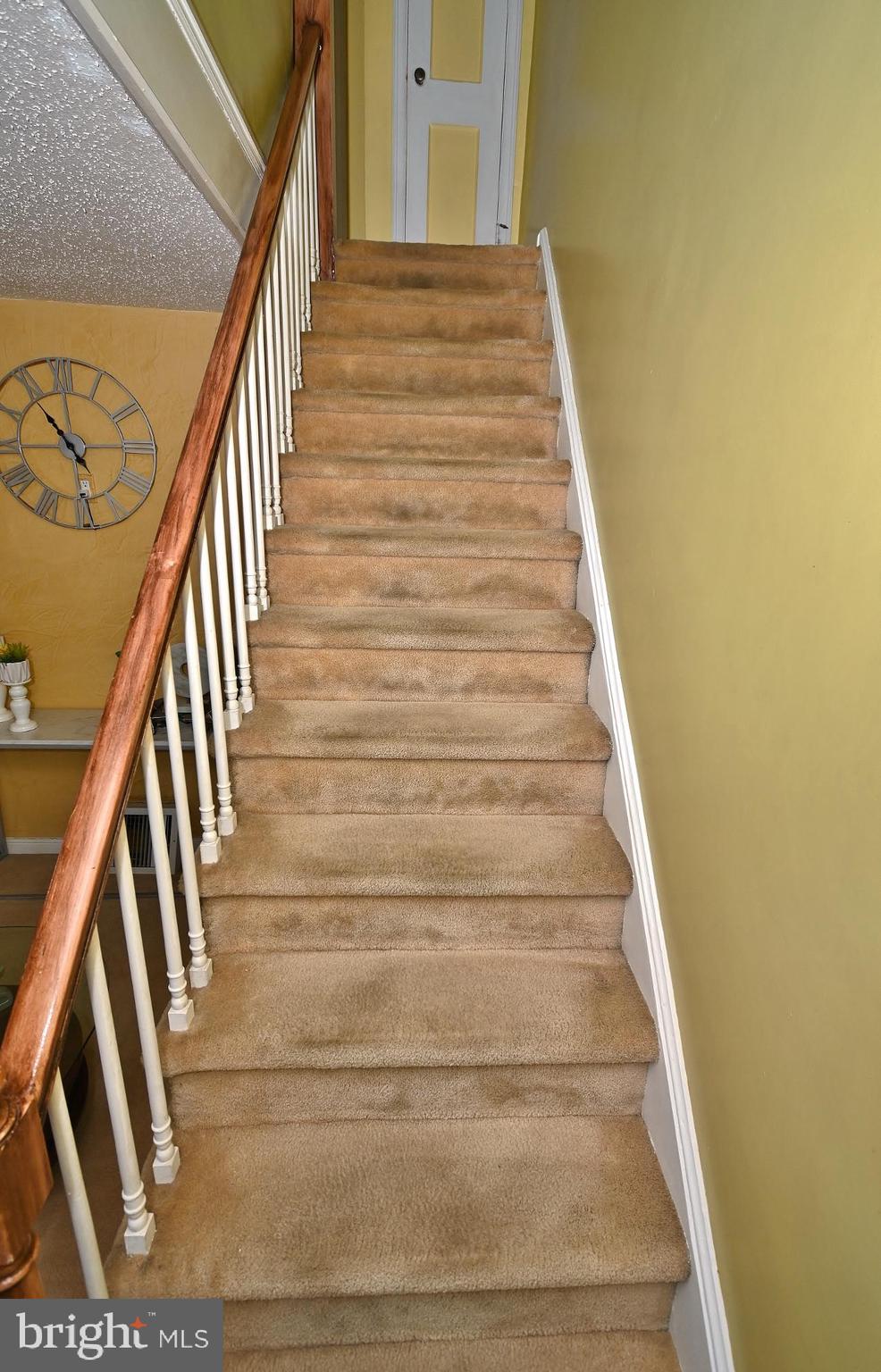 MAYFAIR (WEST) - Residential