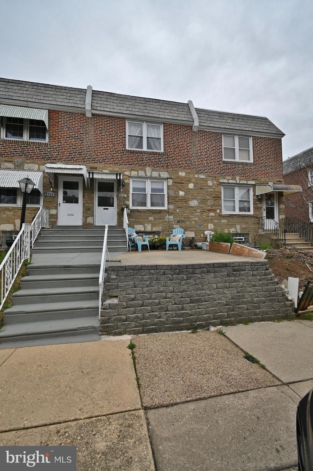 MAYFAIR (WEST) - Residential