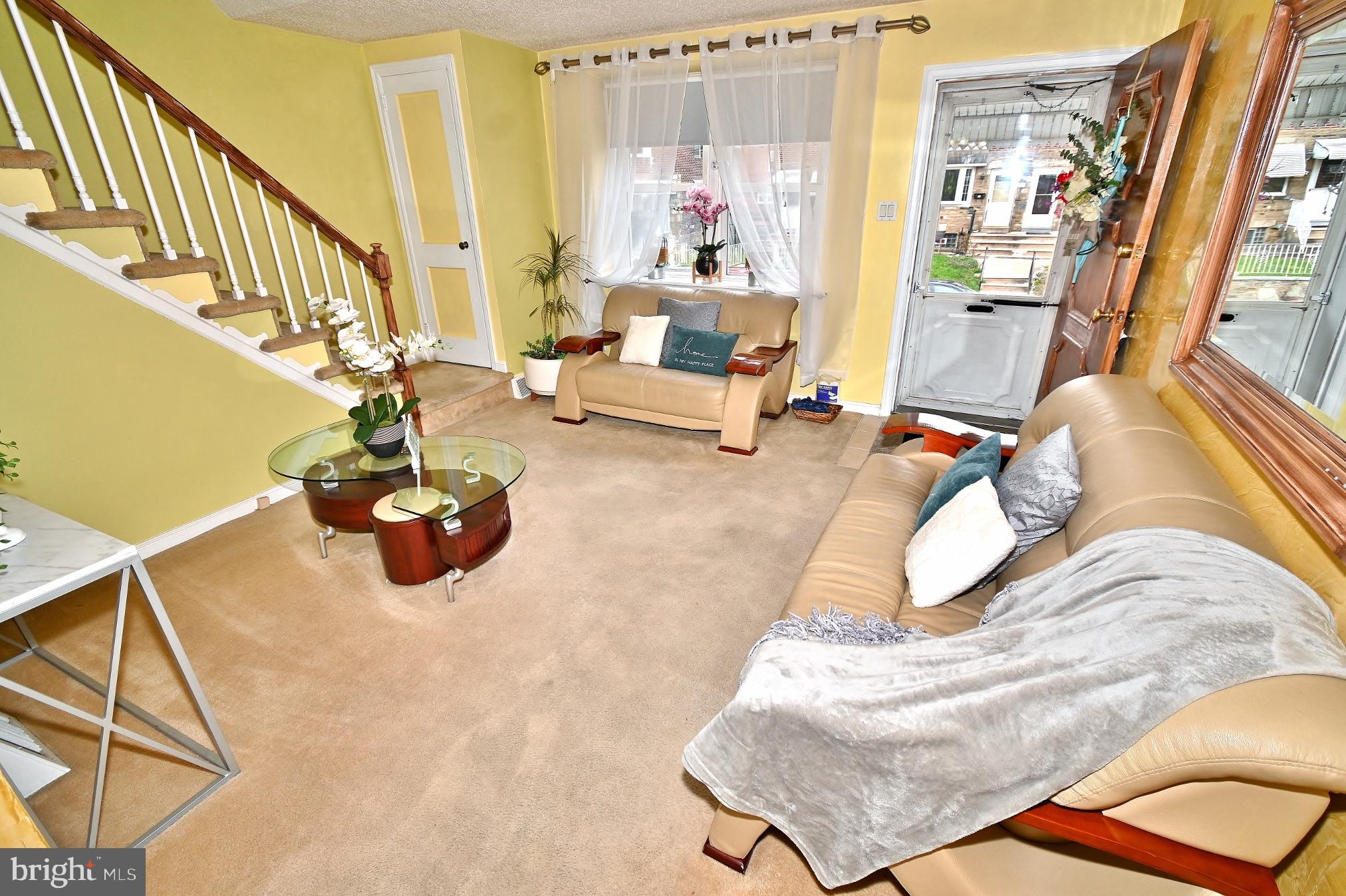 MAYFAIR (WEST) - Residential