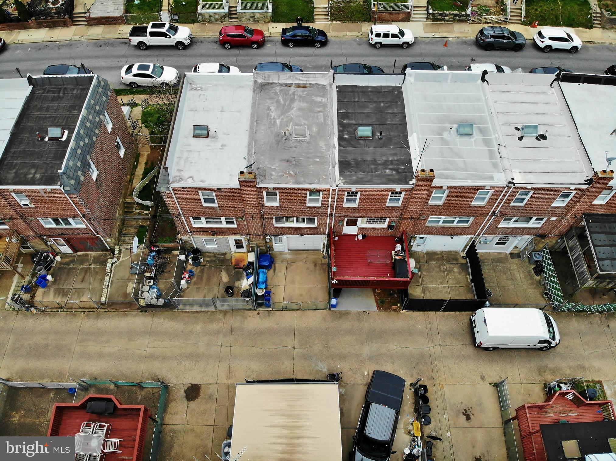 MAYFAIR (WEST) - Residential