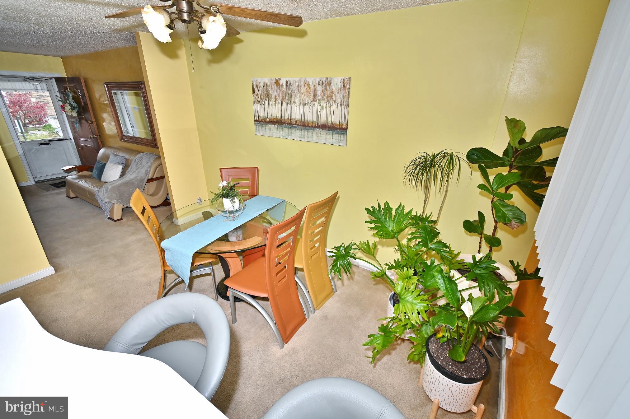 MAYFAIR (WEST) - Residential