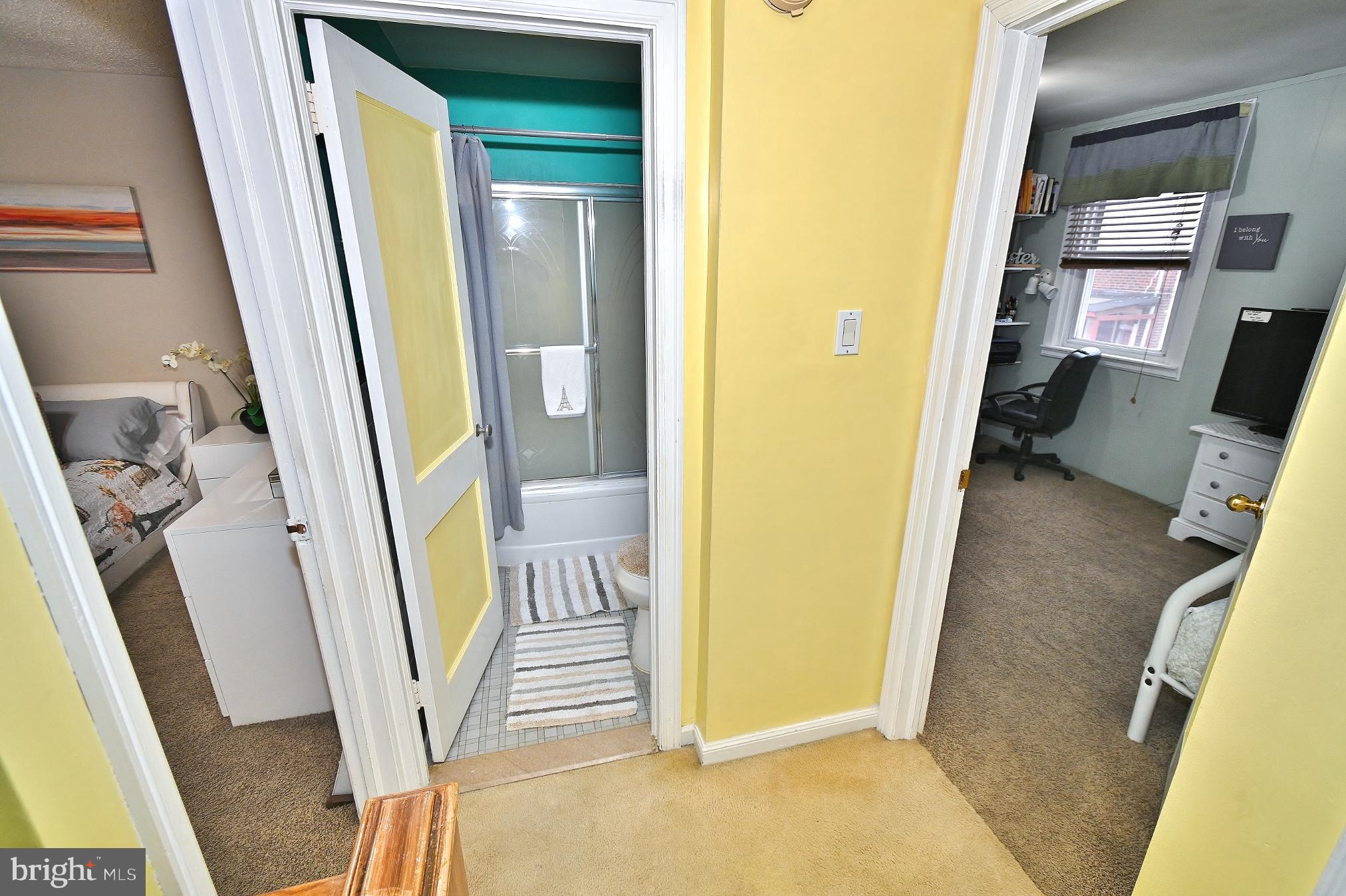 MAYFAIR (WEST) - Residential