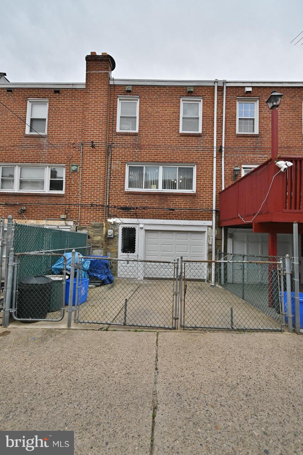 MAYFAIR (WEST) - Residential