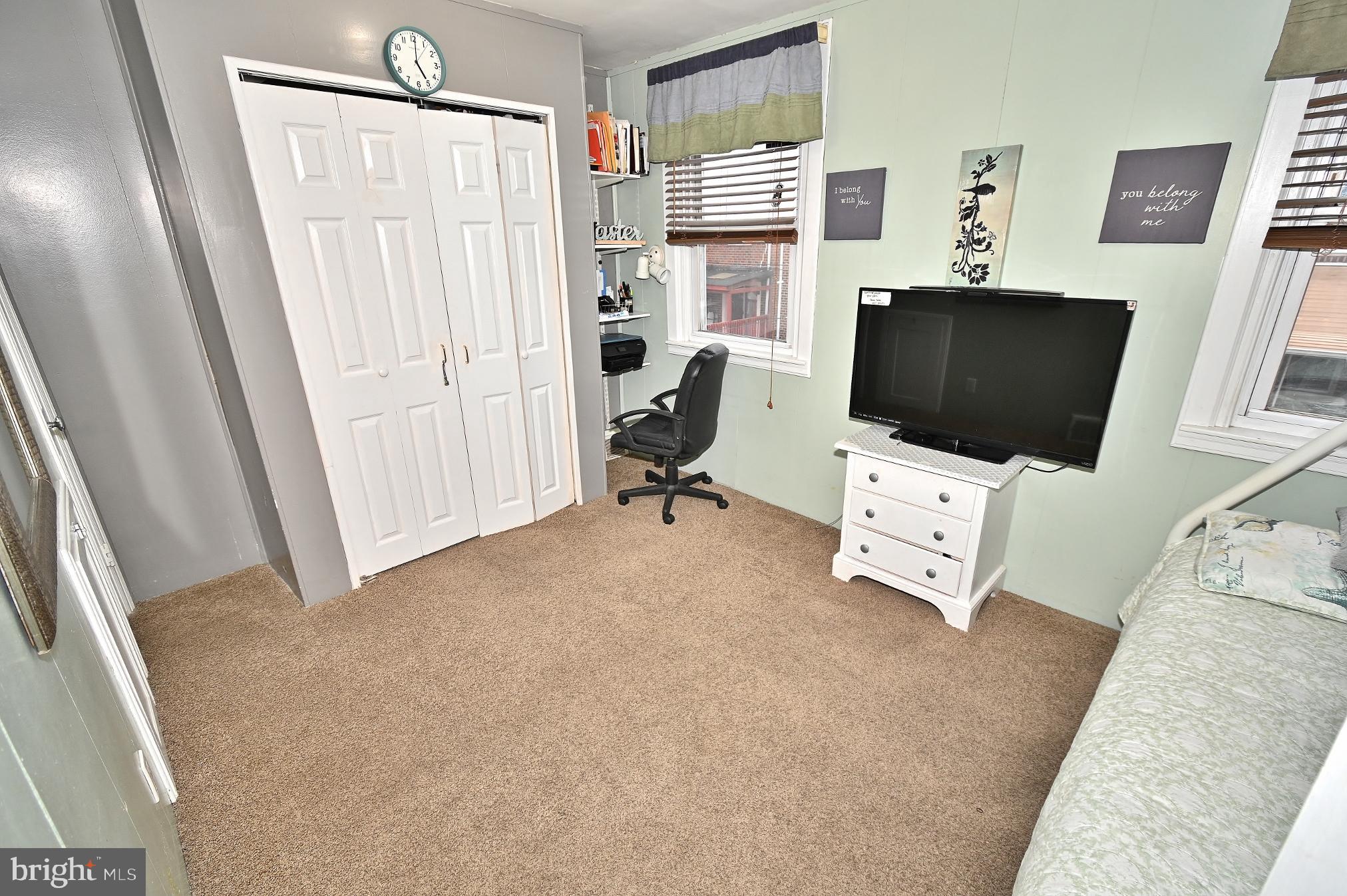 MAYFAIR (WEST) - Residential