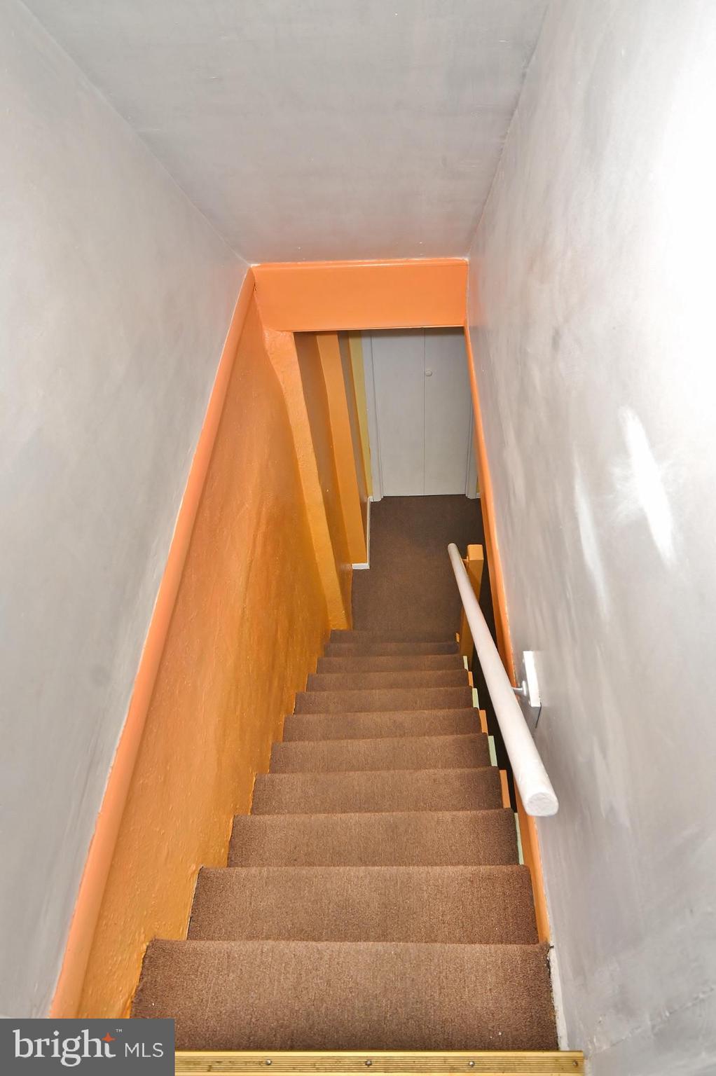 MAYFAIR (WEST) - Residential