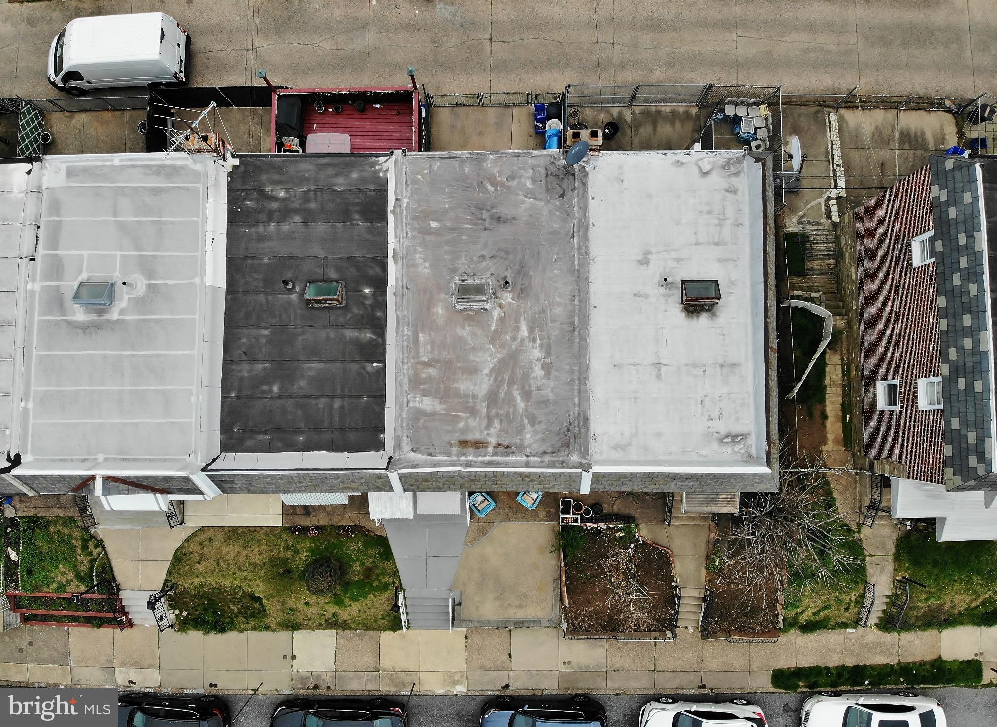 MAYFAIR (WEST) - Residential