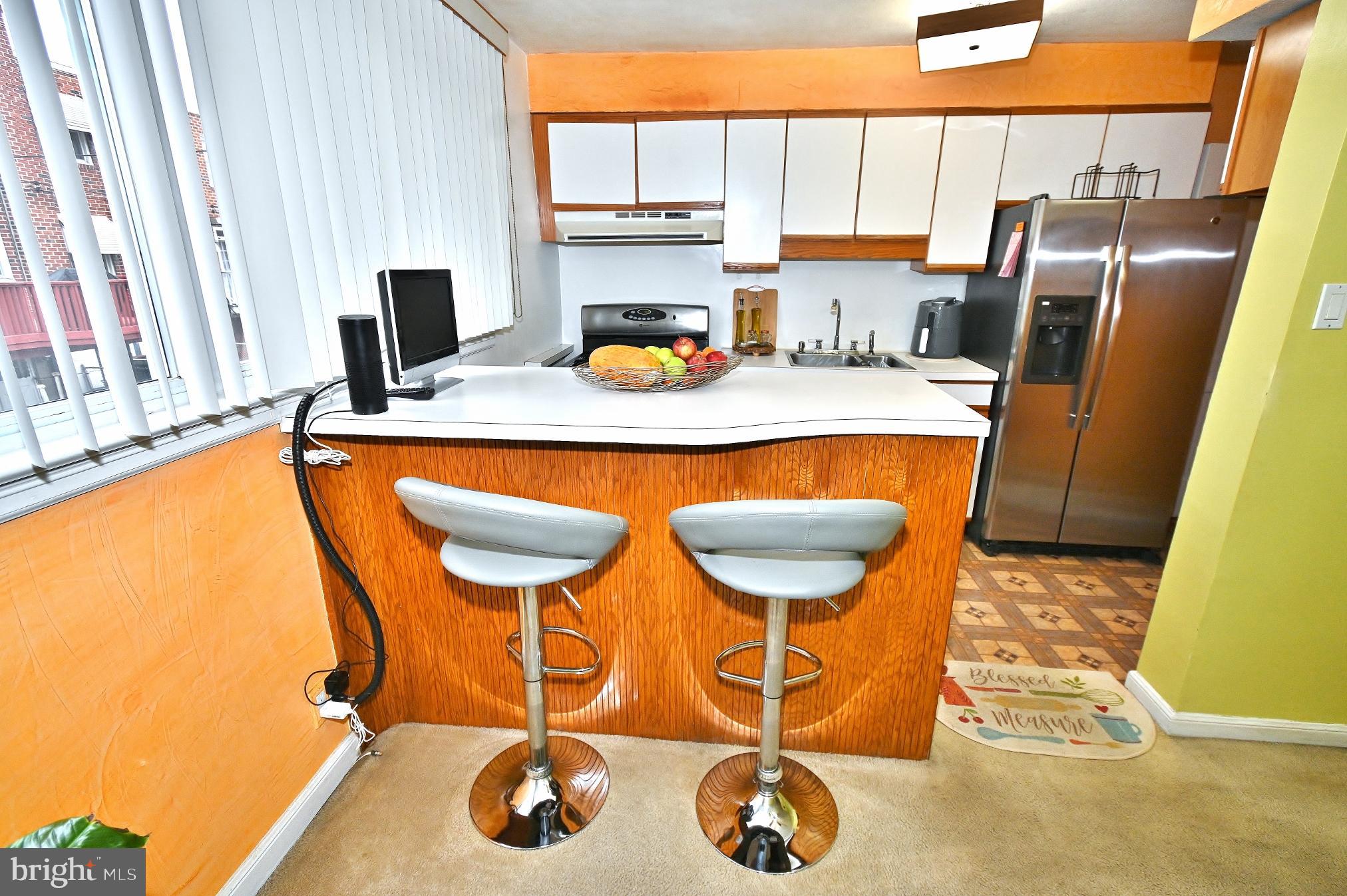 MAYFAIR (WEST) - Residential