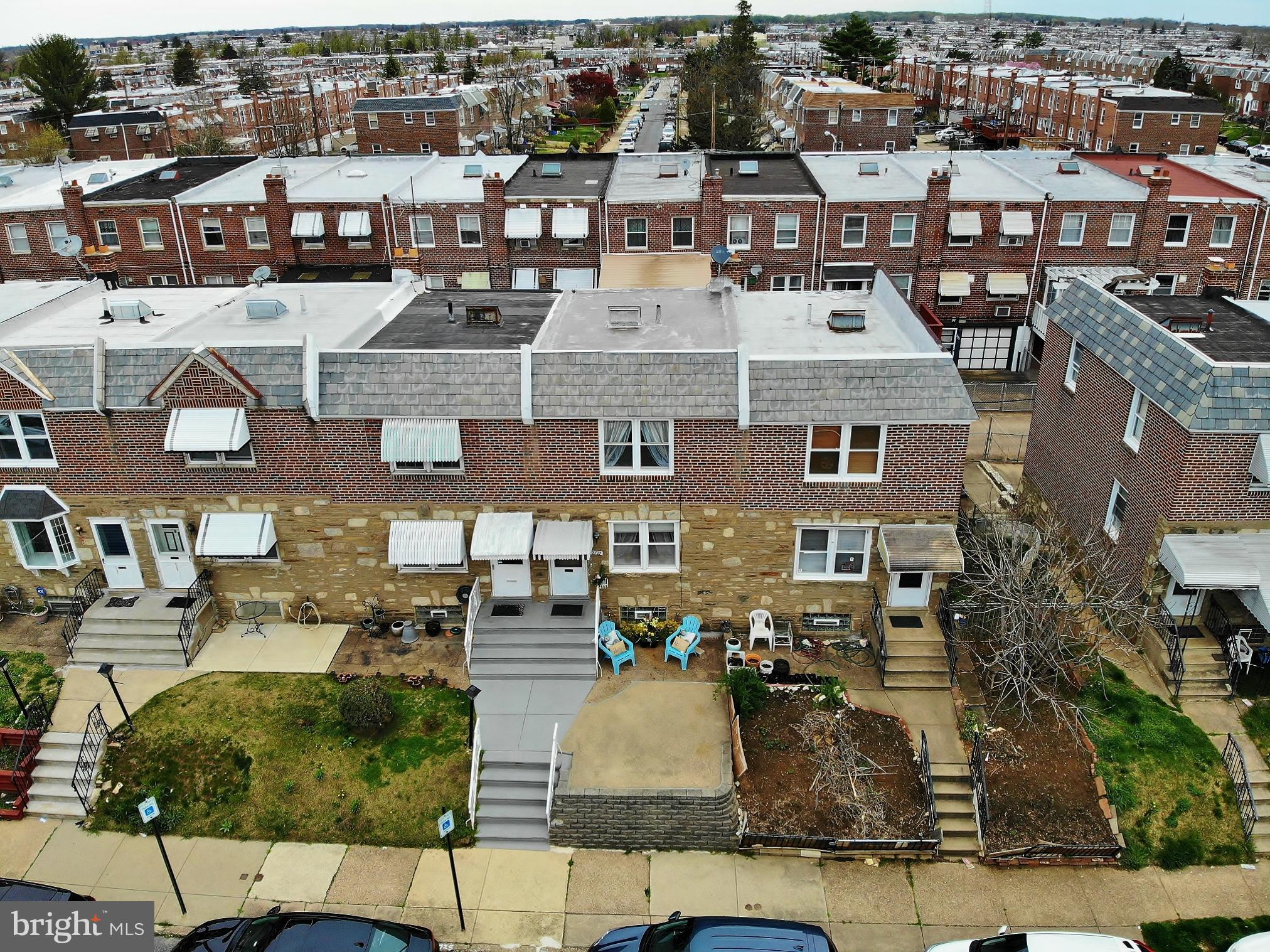 MAYFAIR (WEST) - Residential