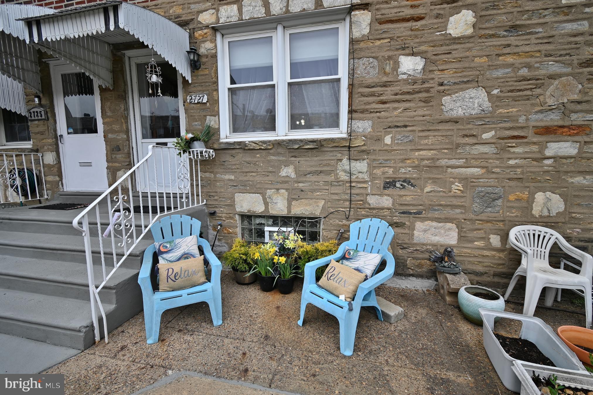 MAYFAIR (WEST) - Residential