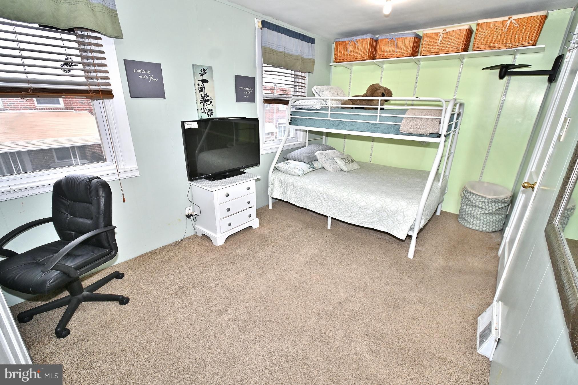 MAYFAIR (WEST) - Residential