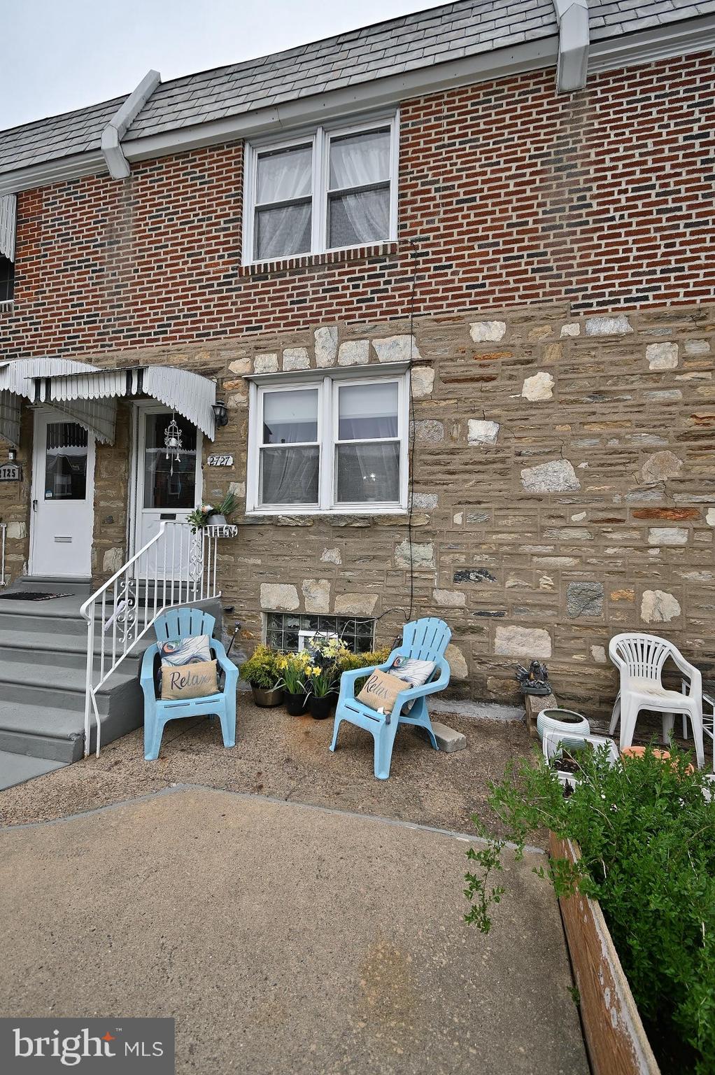 MAYFAIR (WEST) - Residential